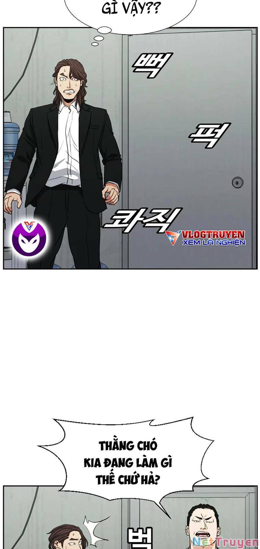 Bố Già Trùng Sinh Chapter 35 - 41