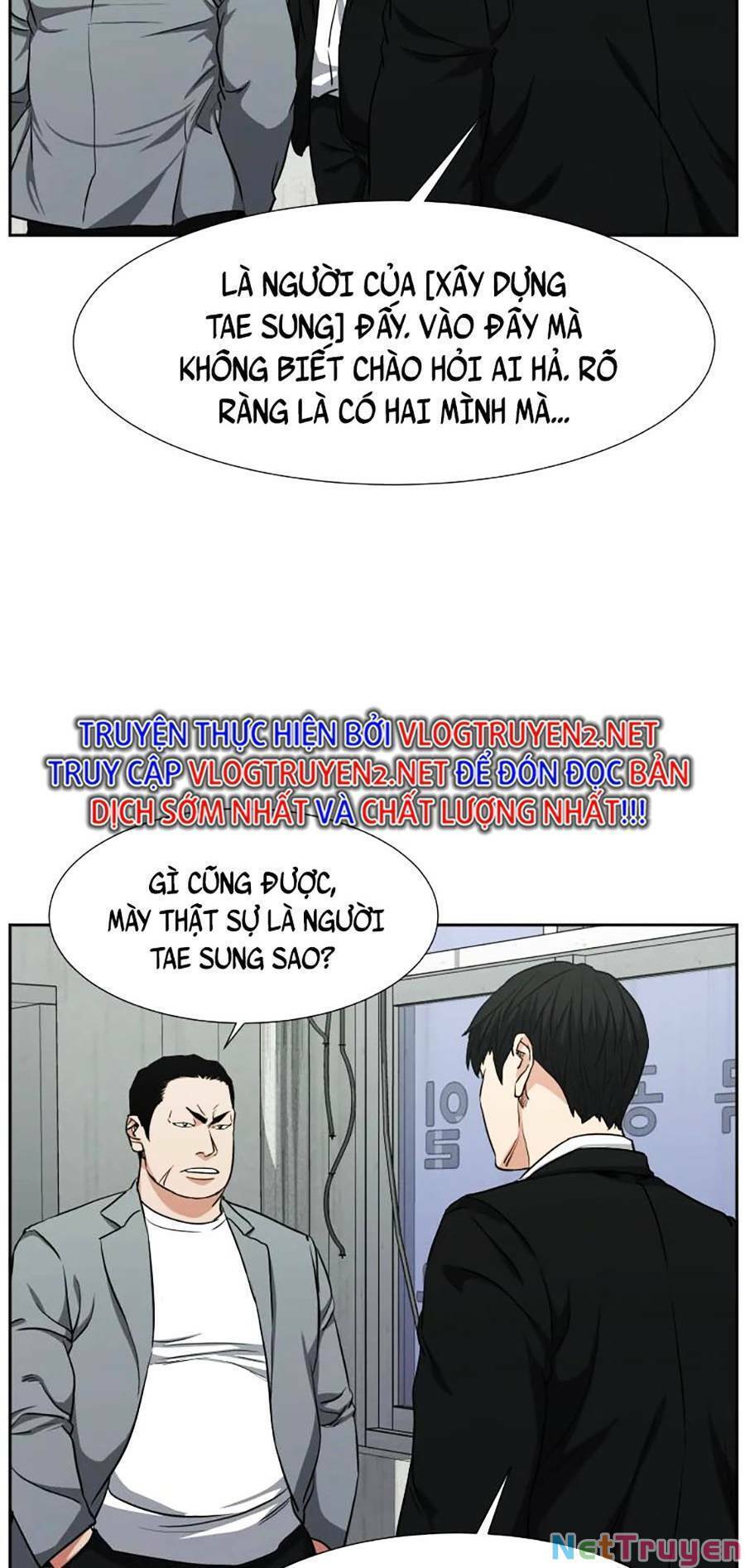 Bố Già Trùng Sinh Chapter 35 - 43