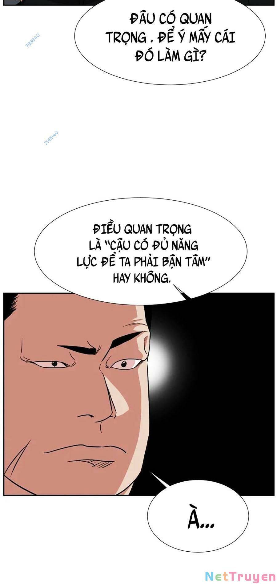 Bố Già Trùng Sinh Chapter 35 - 44