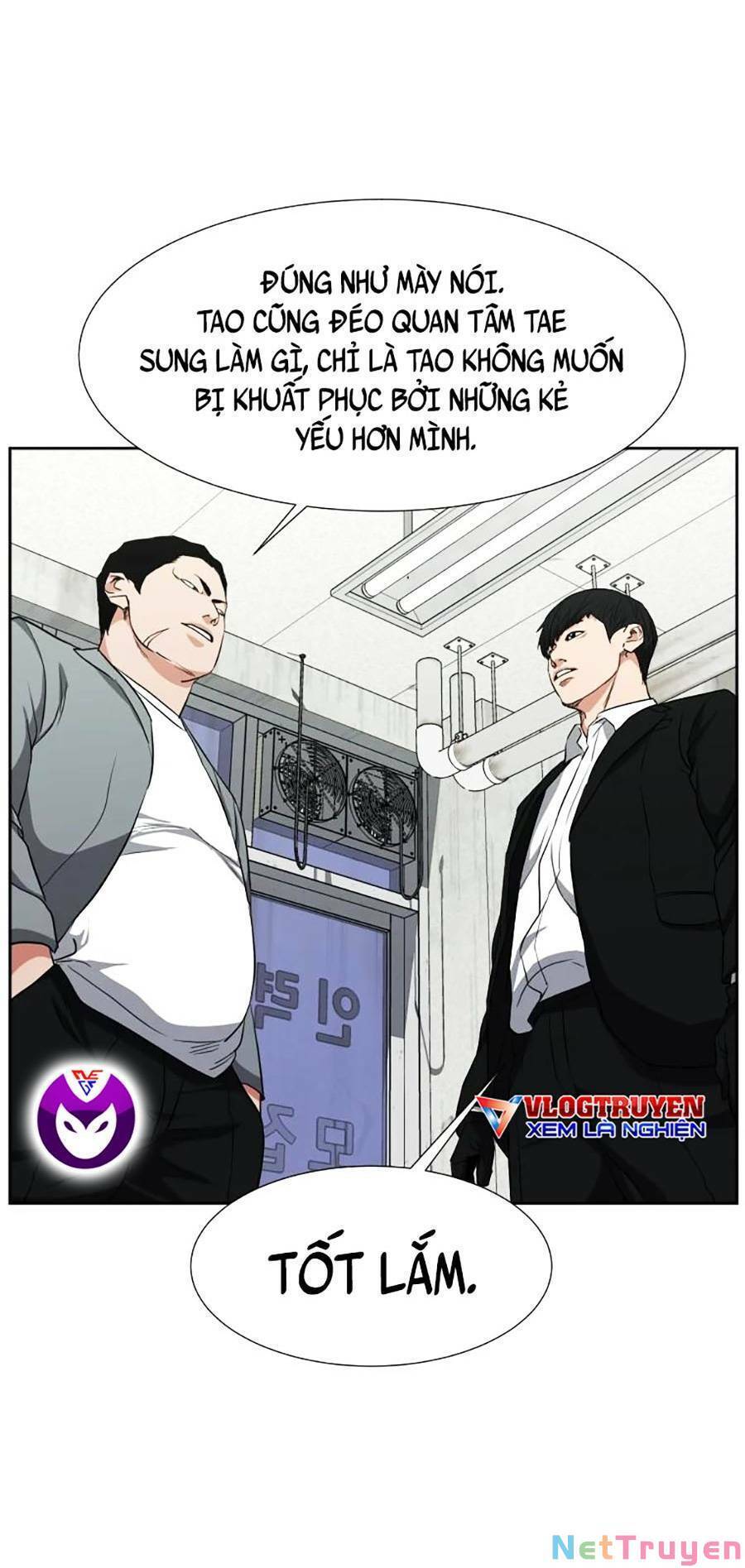 Bố Già Trùng Sinh Chapter 35 - 45