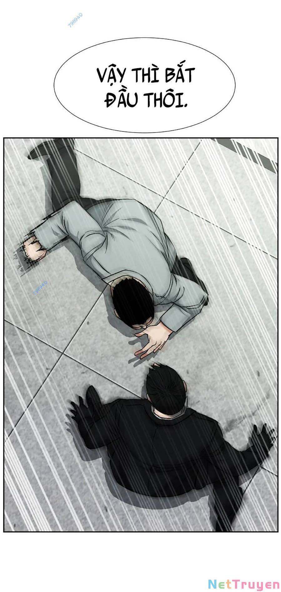 Bố Già Trùng Sinh Chapter 35 - 46