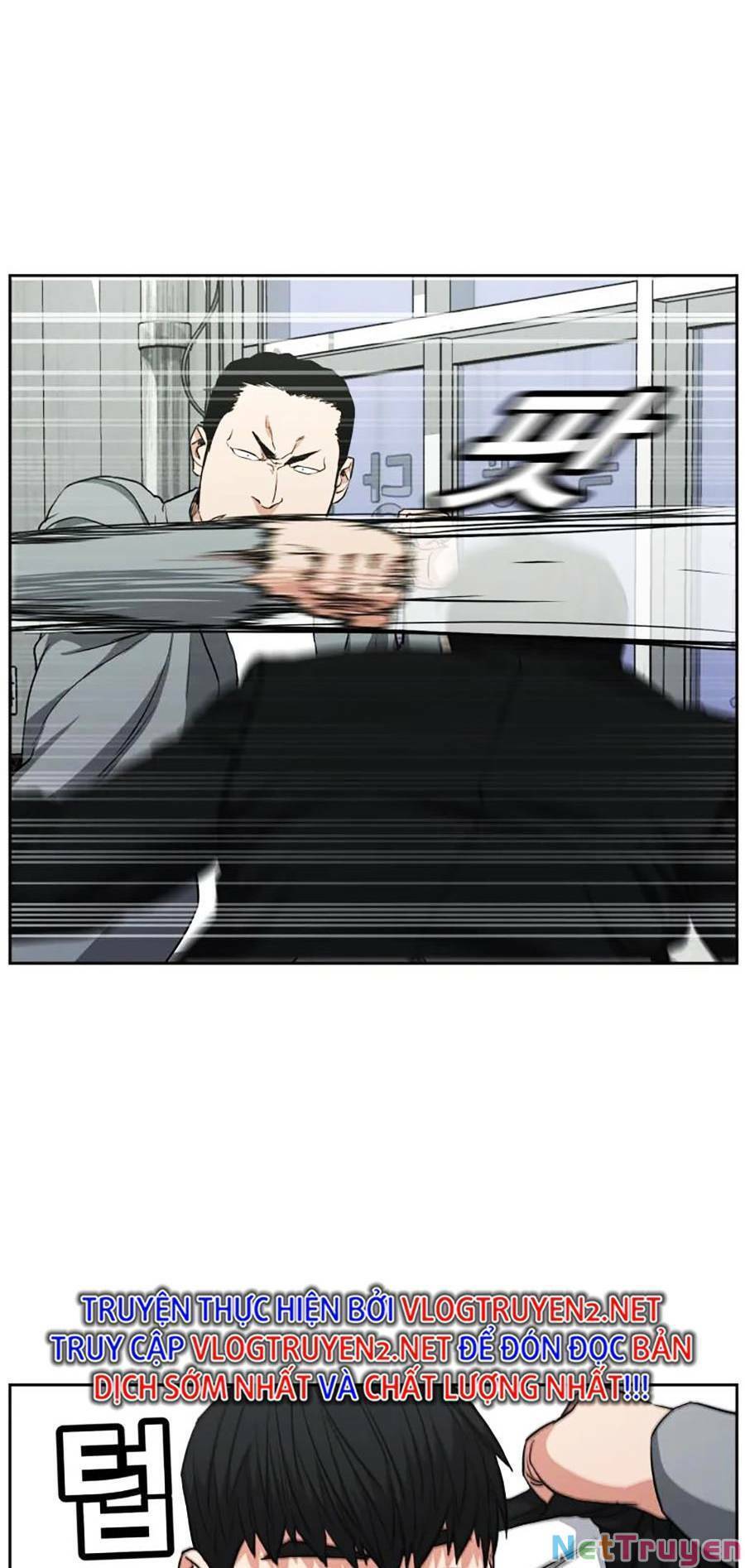 Bố Già Trùng Sinh Chapter 35 - 47