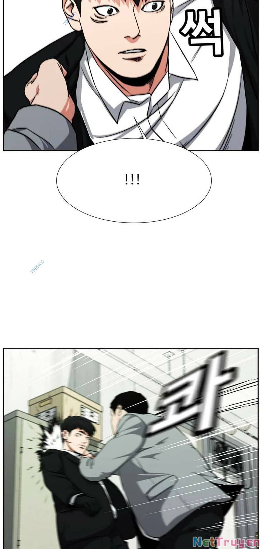 Bố Già Trùng Sinh Chapter 35 - 48