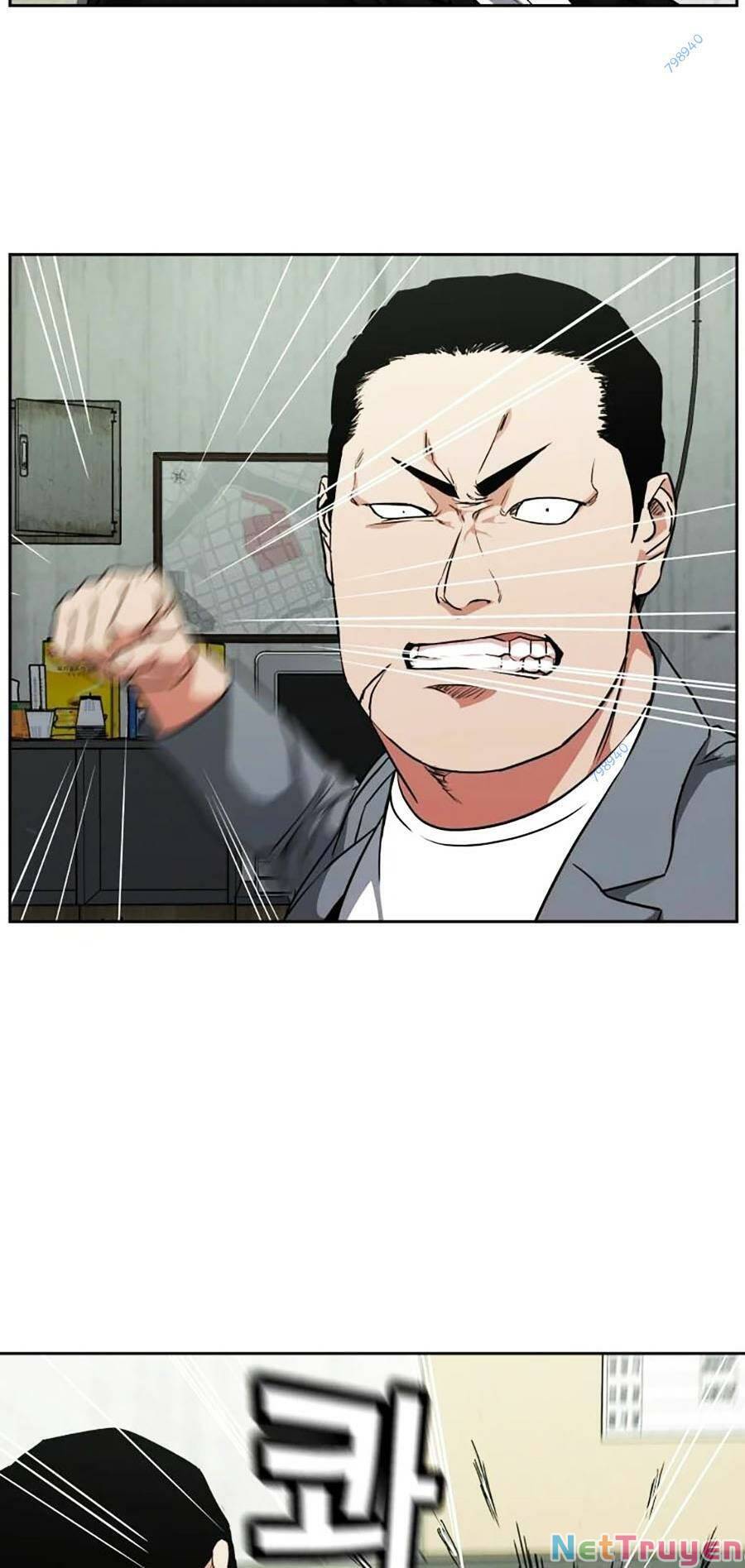 Bố Già Trùng Sinh Chapter 35 - 50