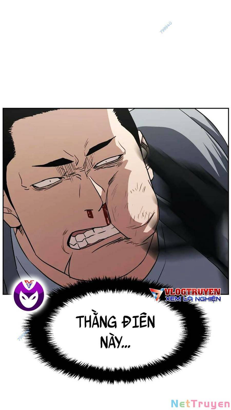 Bố Già Trùng Sinh Chapter 35 - 58