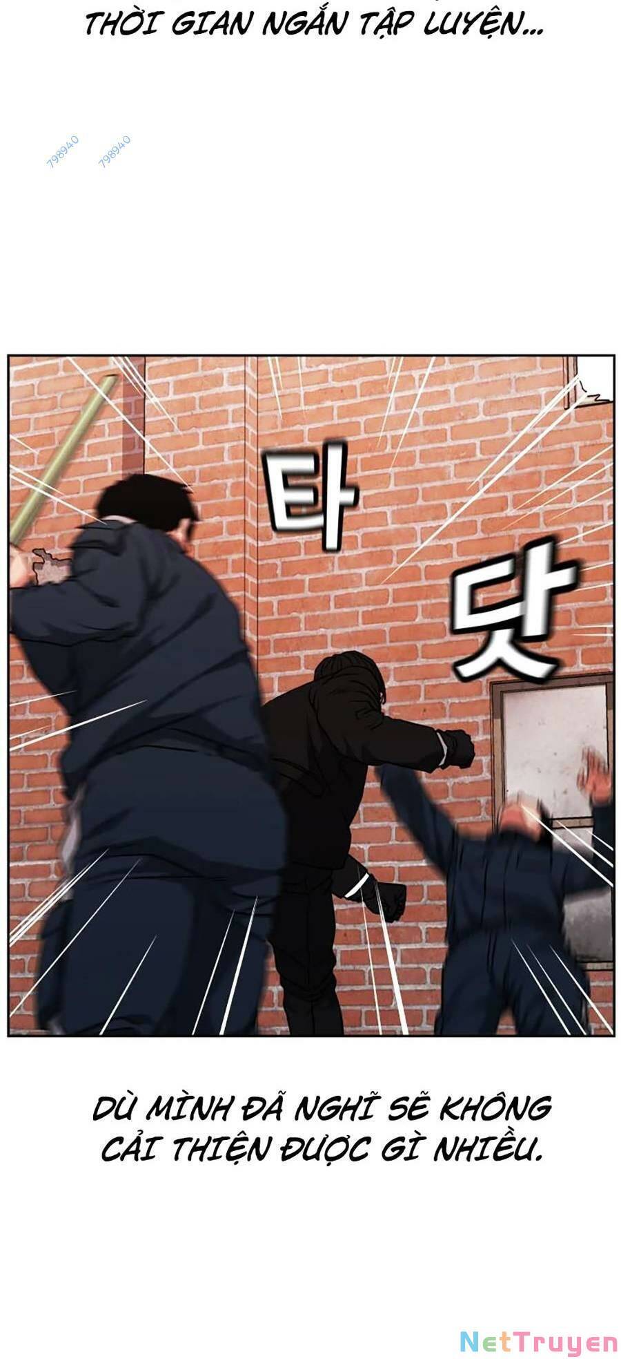 Bố Già Trùng Sinh Chapter 35 - 7