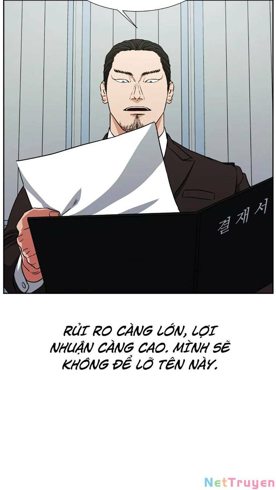 Bố Già Trùng Sinh Chapter 35 - 71