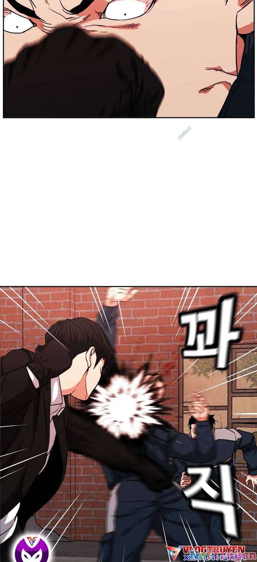 Bố Già Trùng Sinh Chapter 35 - 9