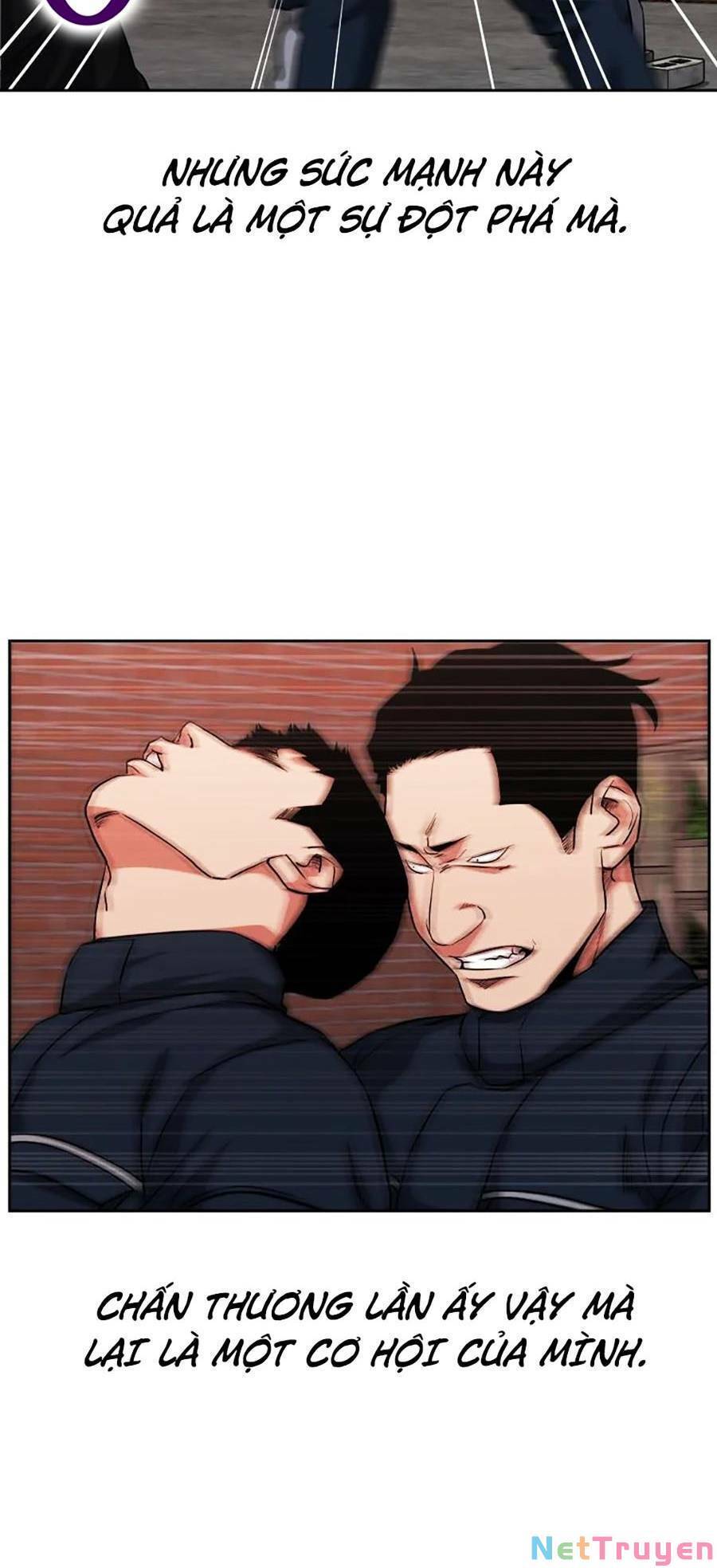 Bố Già Trùng Sinh Chapter 35 - 10