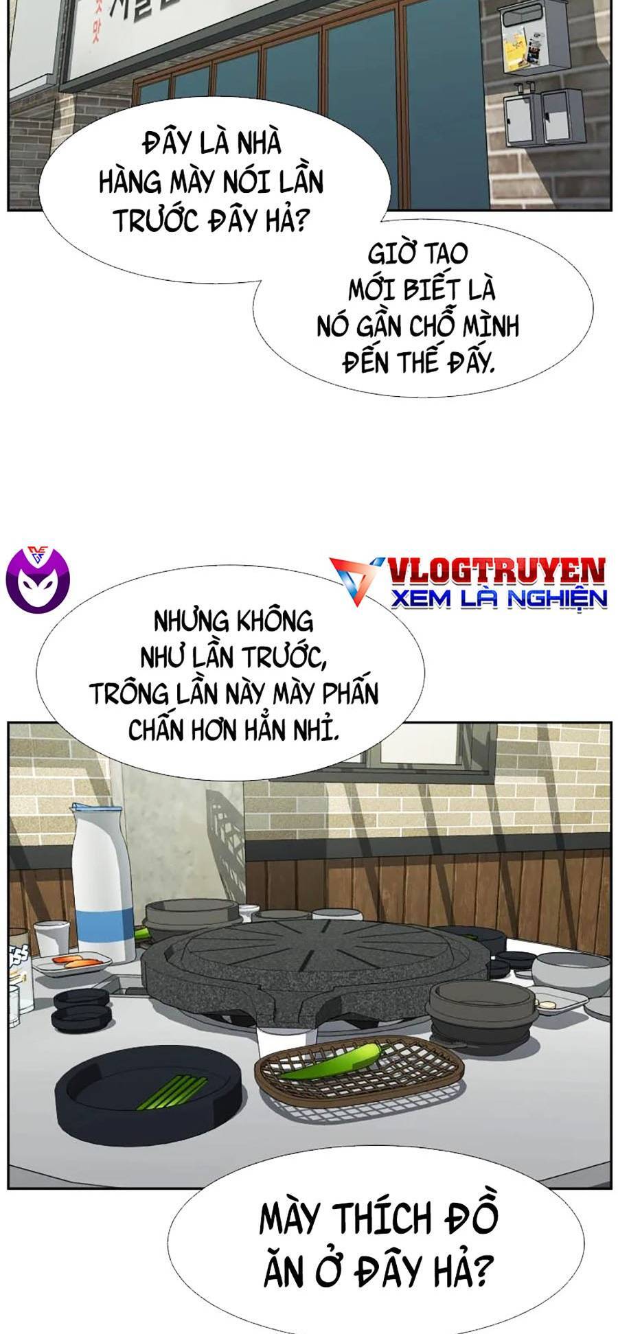 Bố Già Trùng Sinh Chapter 10 - 2