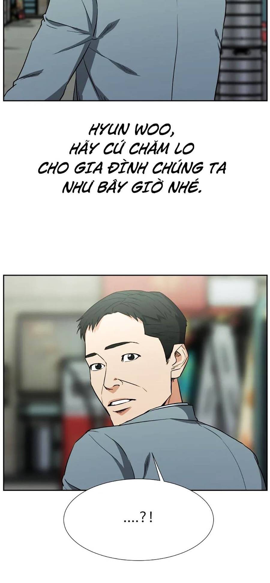 Bố Già Trùng Sinh Chapter 10 - 12