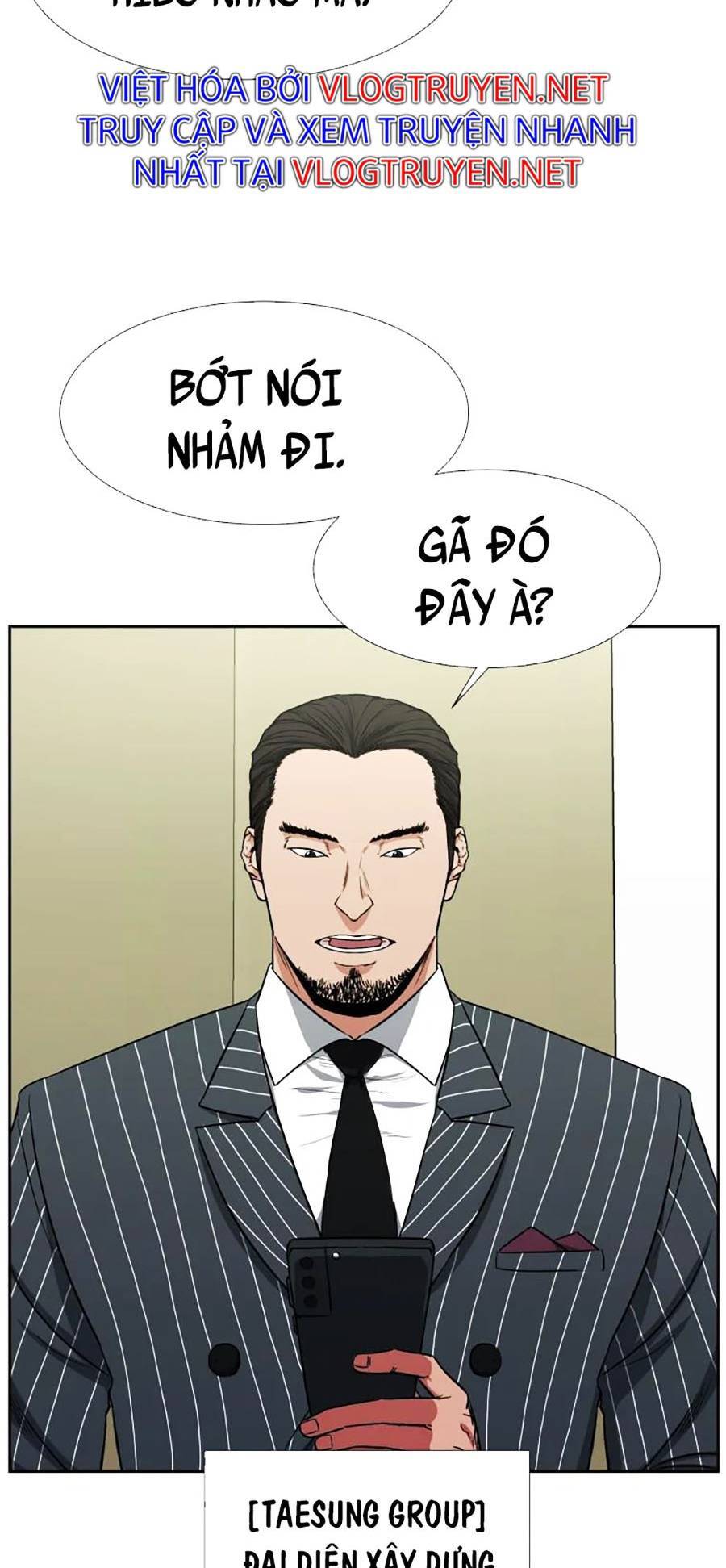 Bố Già Trùng Sinh Chapter 10 - 19