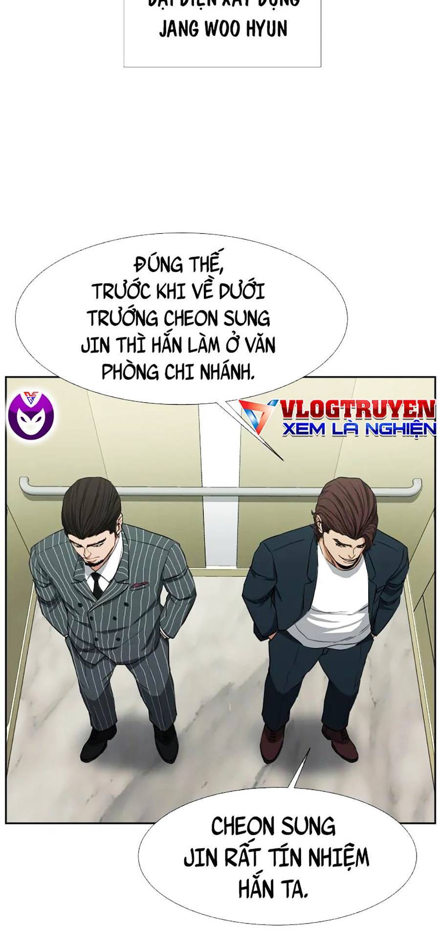 Bố Già Trùng Sinh Chapter 10 - 20