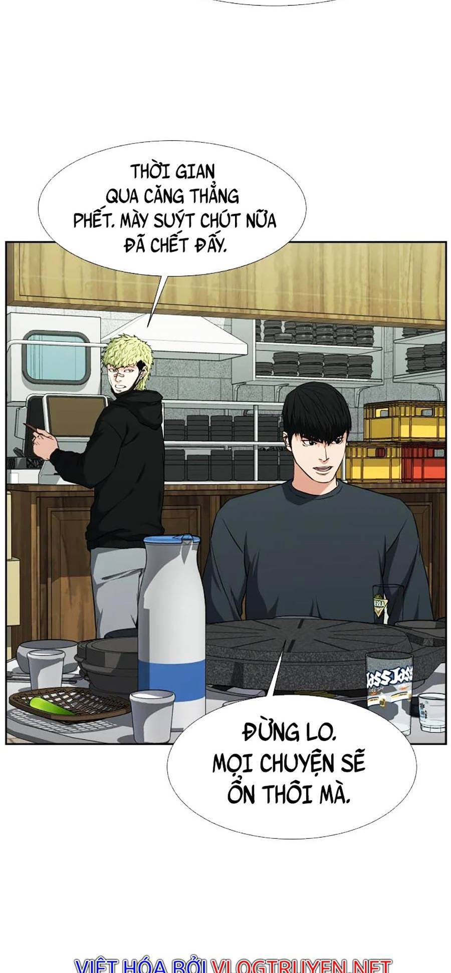 Bố Già Trùng Sinh Chapter 10 - 3