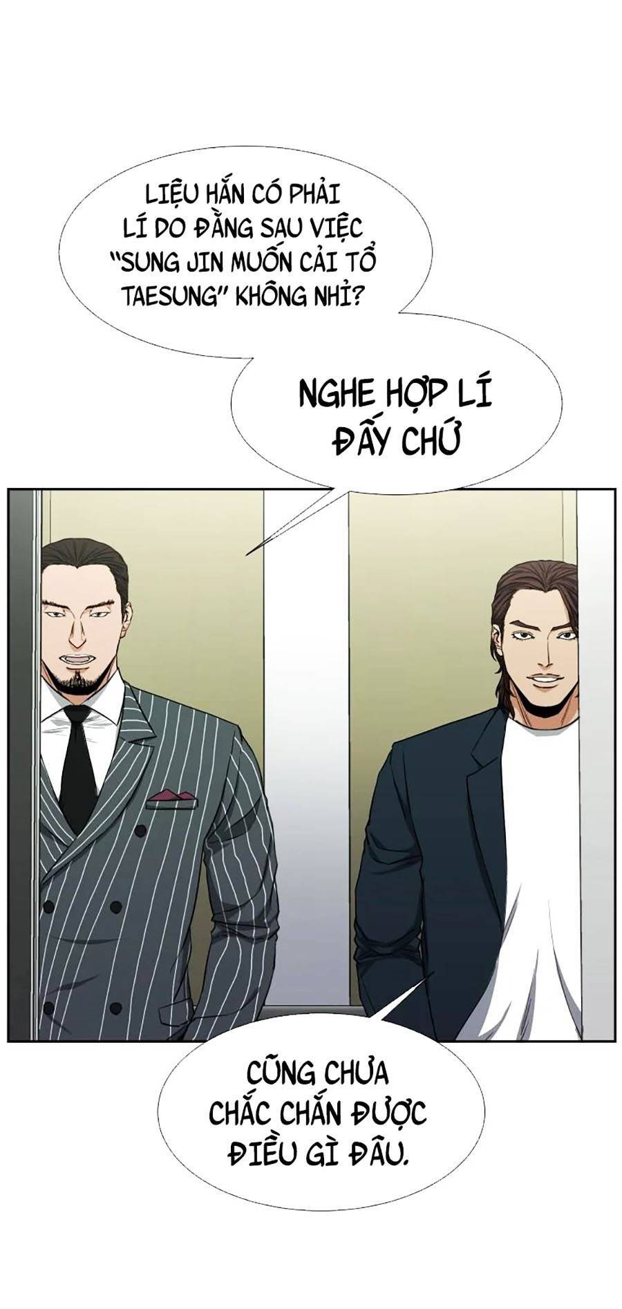 Bố Già Trùng Sinh Chapter 10 - 21