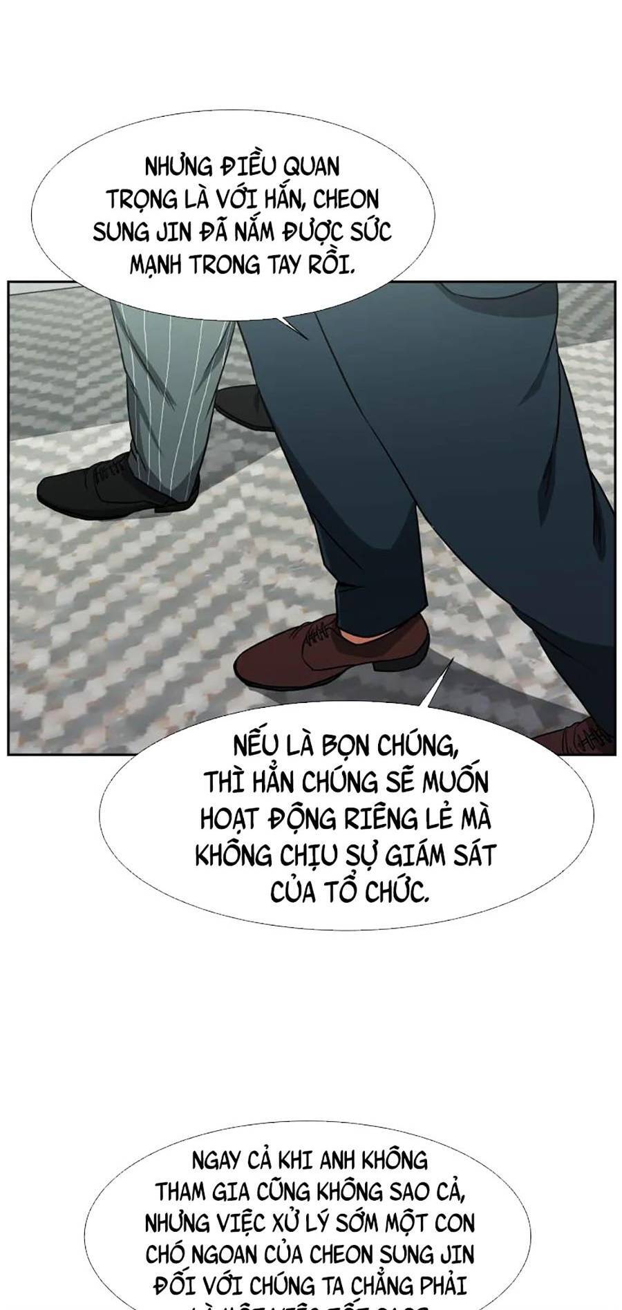 Bố Già Trùng Sinh Chapter 10 - 22