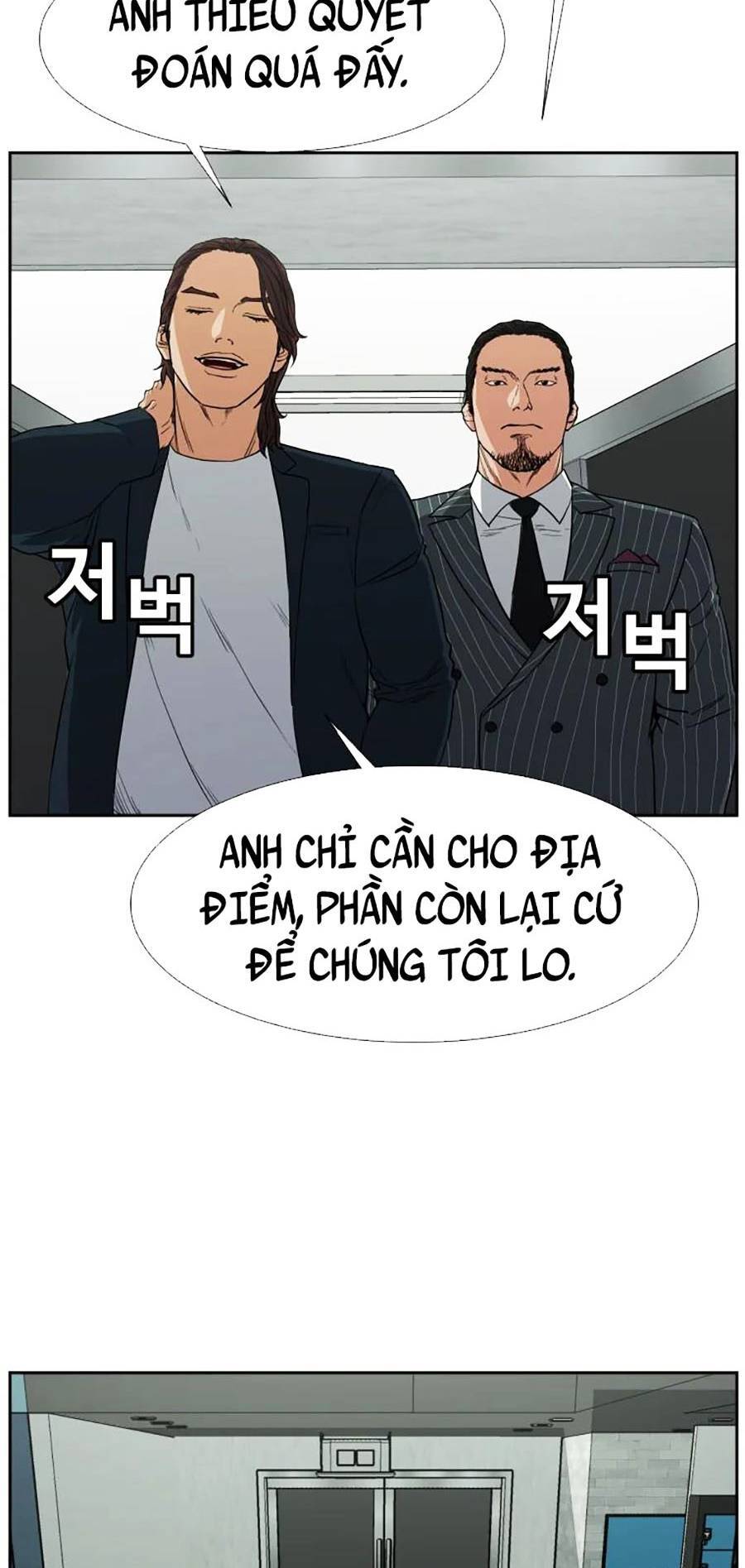 Bố Già Trùng Sinh Chapter 10 - 24