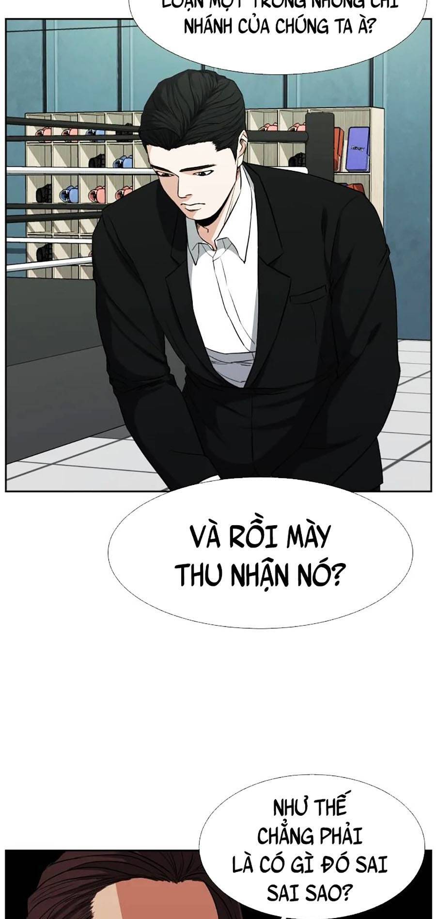 Bố Già Trùng Sinh Chapter 10 - 27