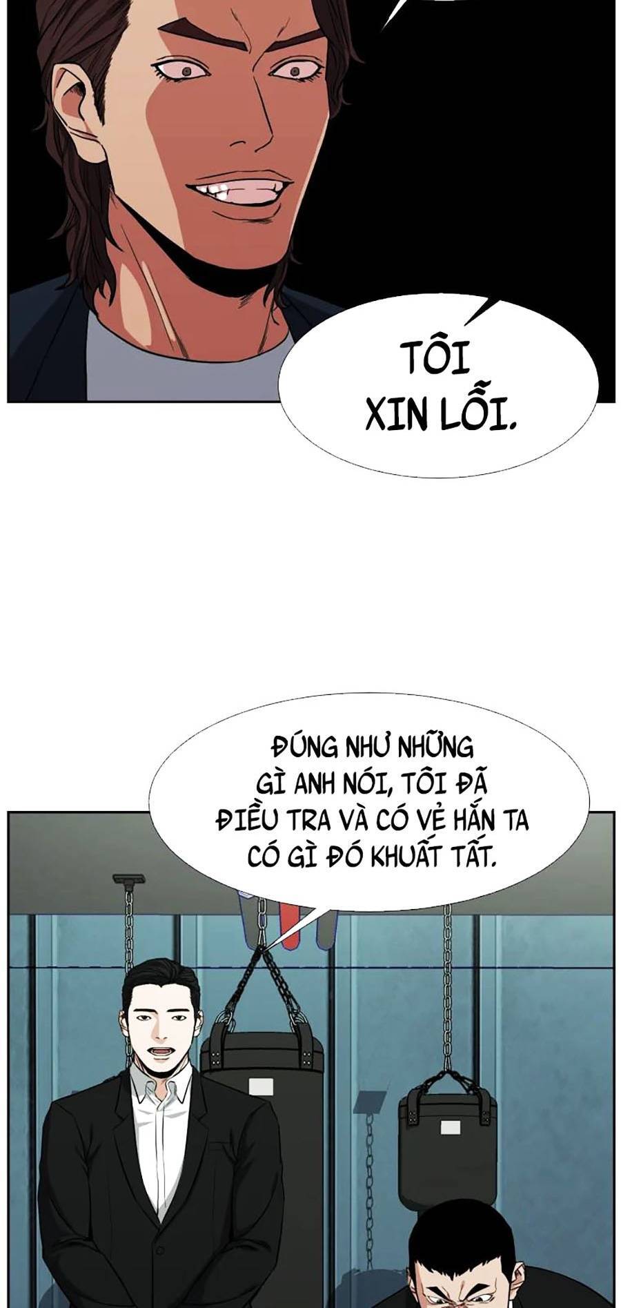 Bố Già Trùng Sinh Chapter 10 - 28