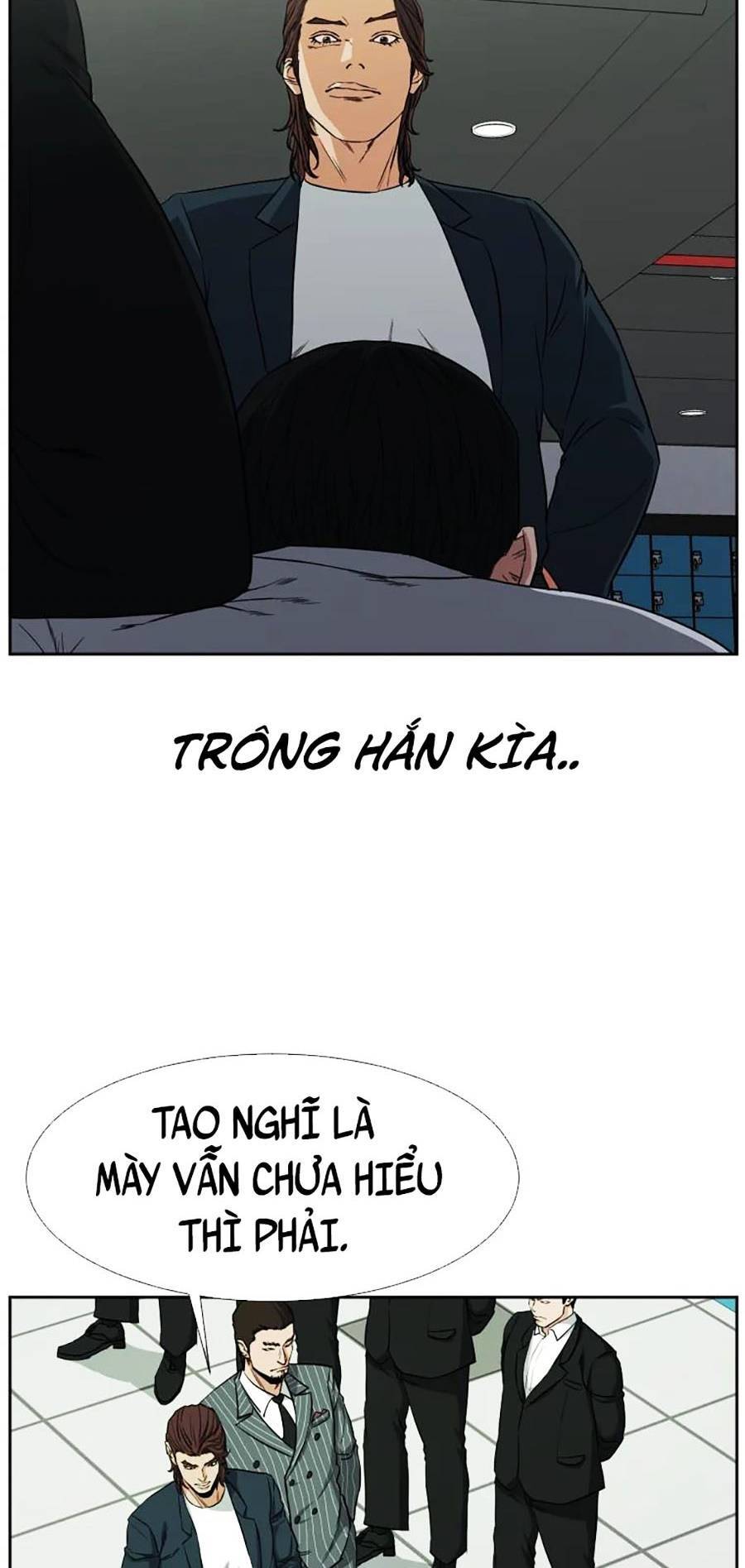 Bố Già Trùng Sinh Chapter 10 - 30