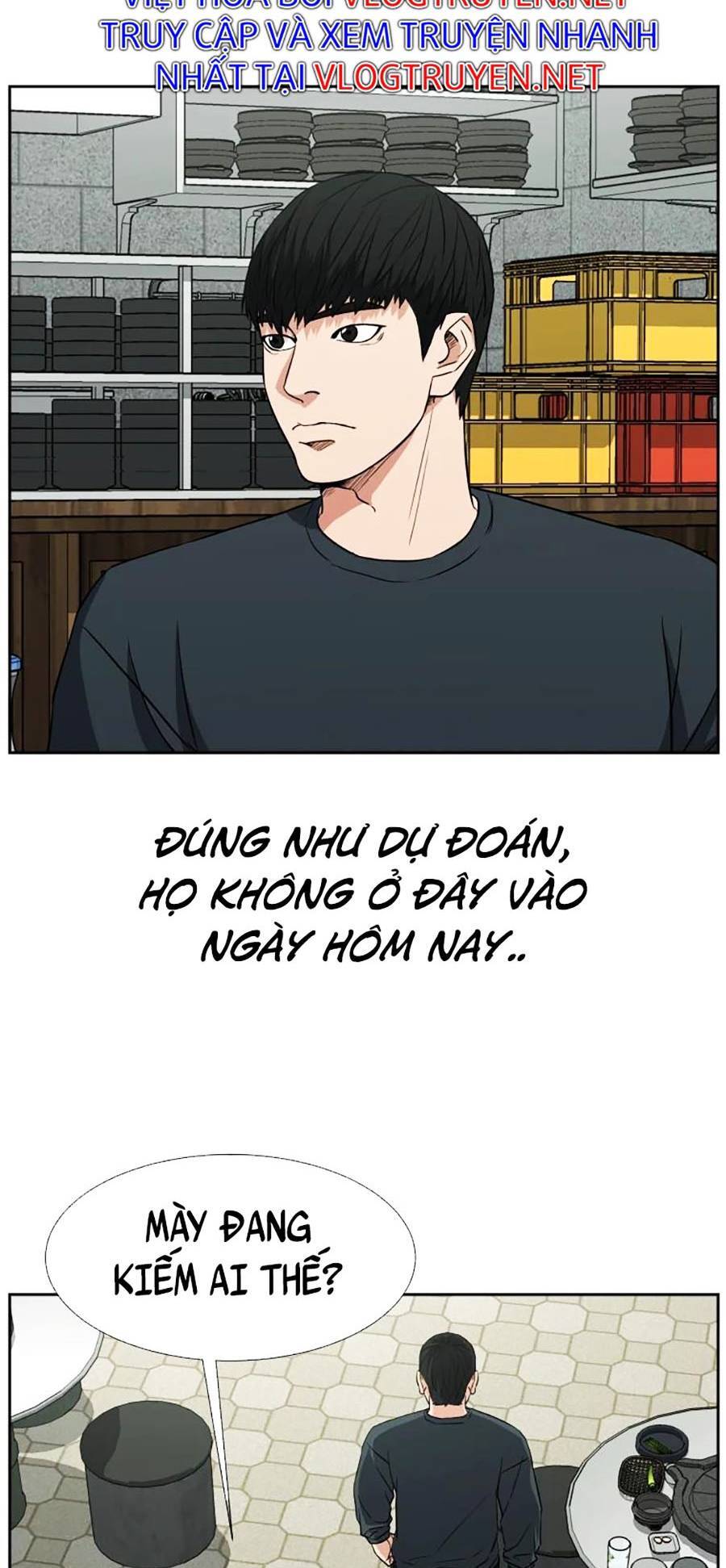 Bố Già Trùng Sinh Chapter 10 - 4