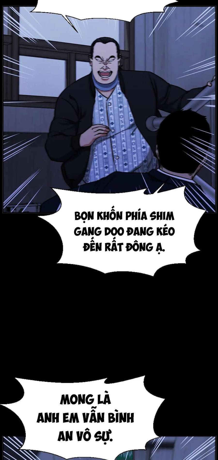 Bố Già Trùng Sinh Chapter 10 - 35