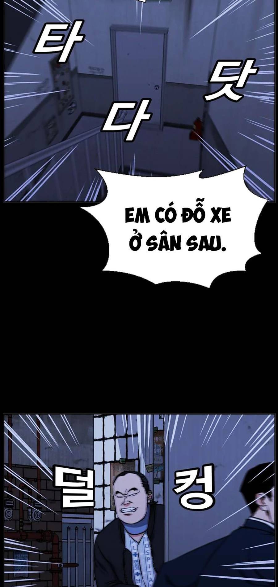 Bố Già Trùng Sinh Chapter 10 - 36