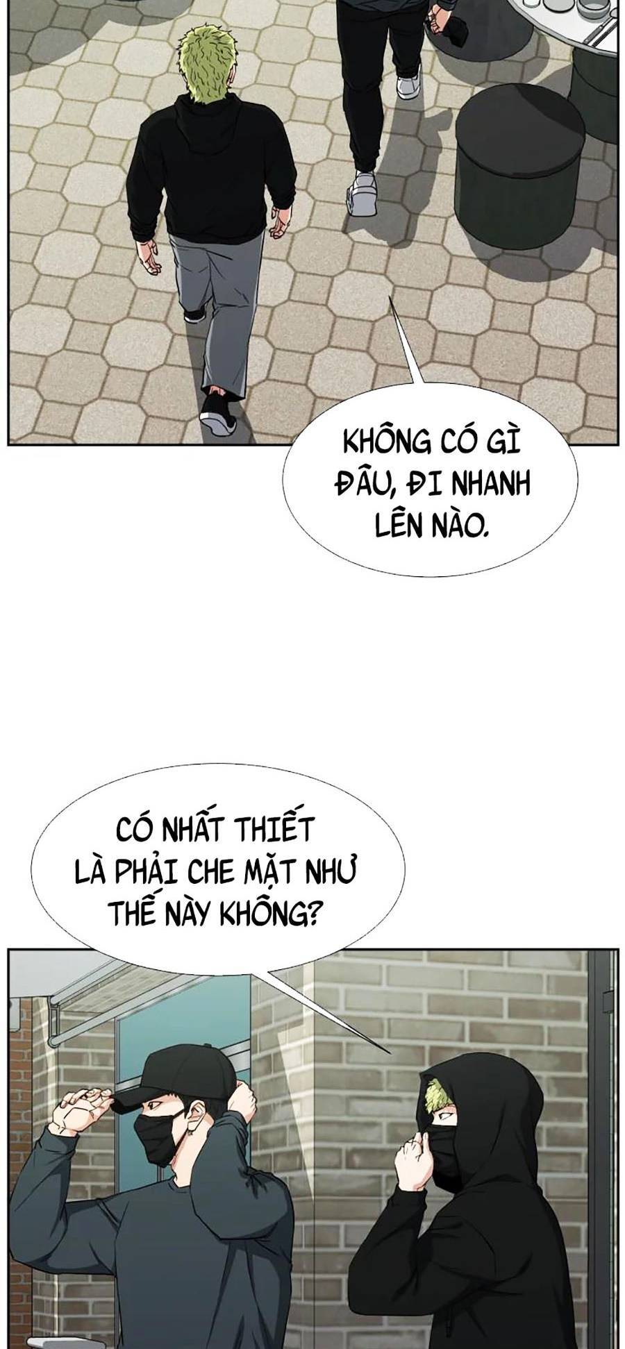Bố Già Trùng Sinh Chapter 10 - 5