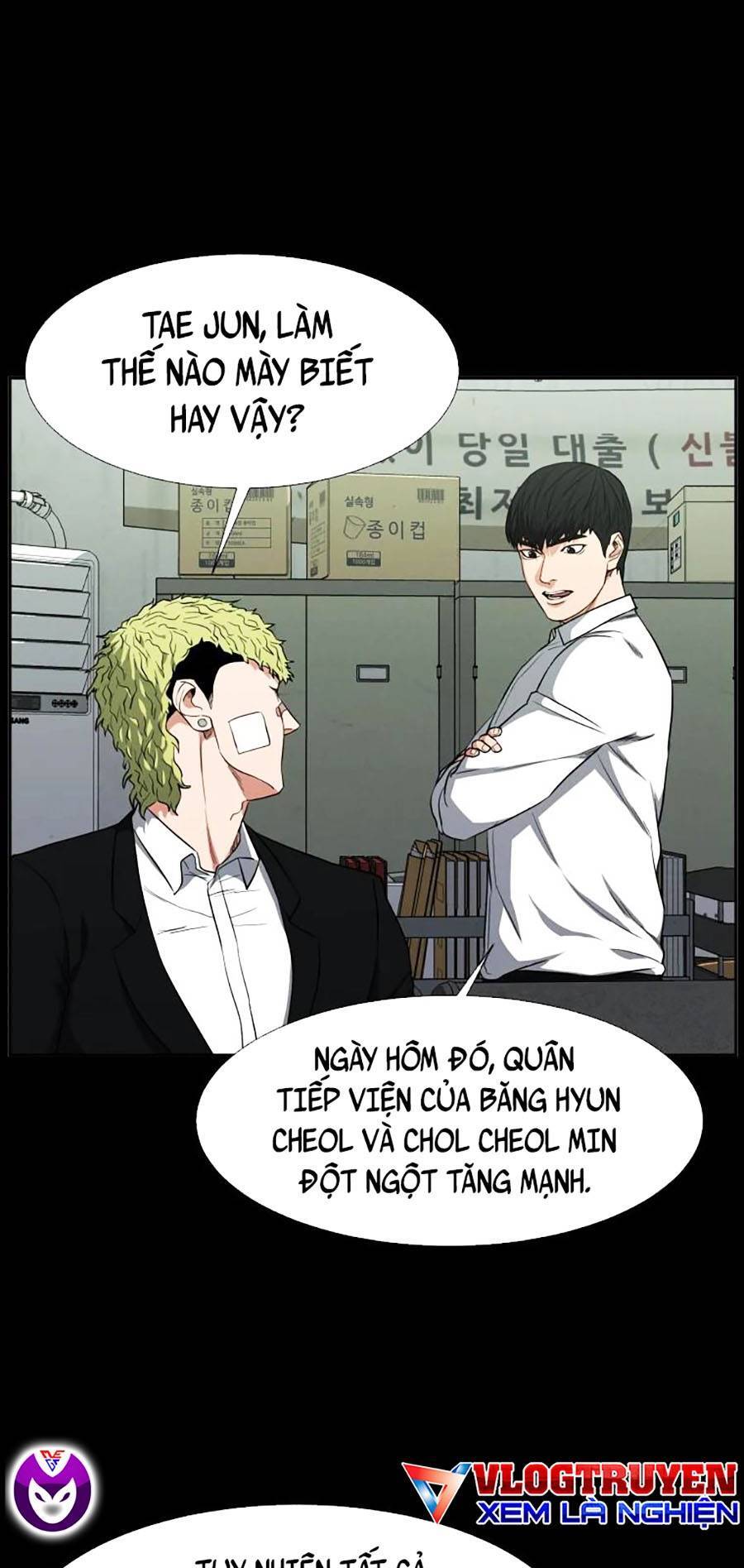 Bố Già Trùng Sinh Chapter 10 - 47