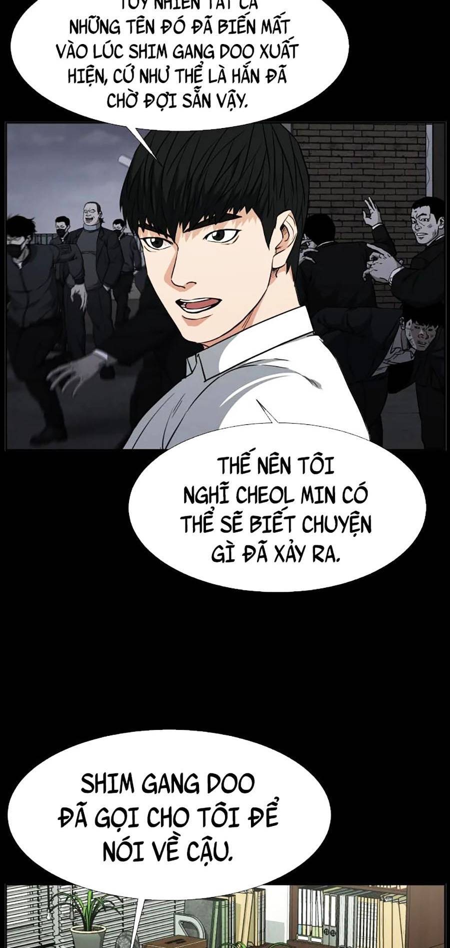 Bố Già Trùng Sinh Chapter 10 - 48