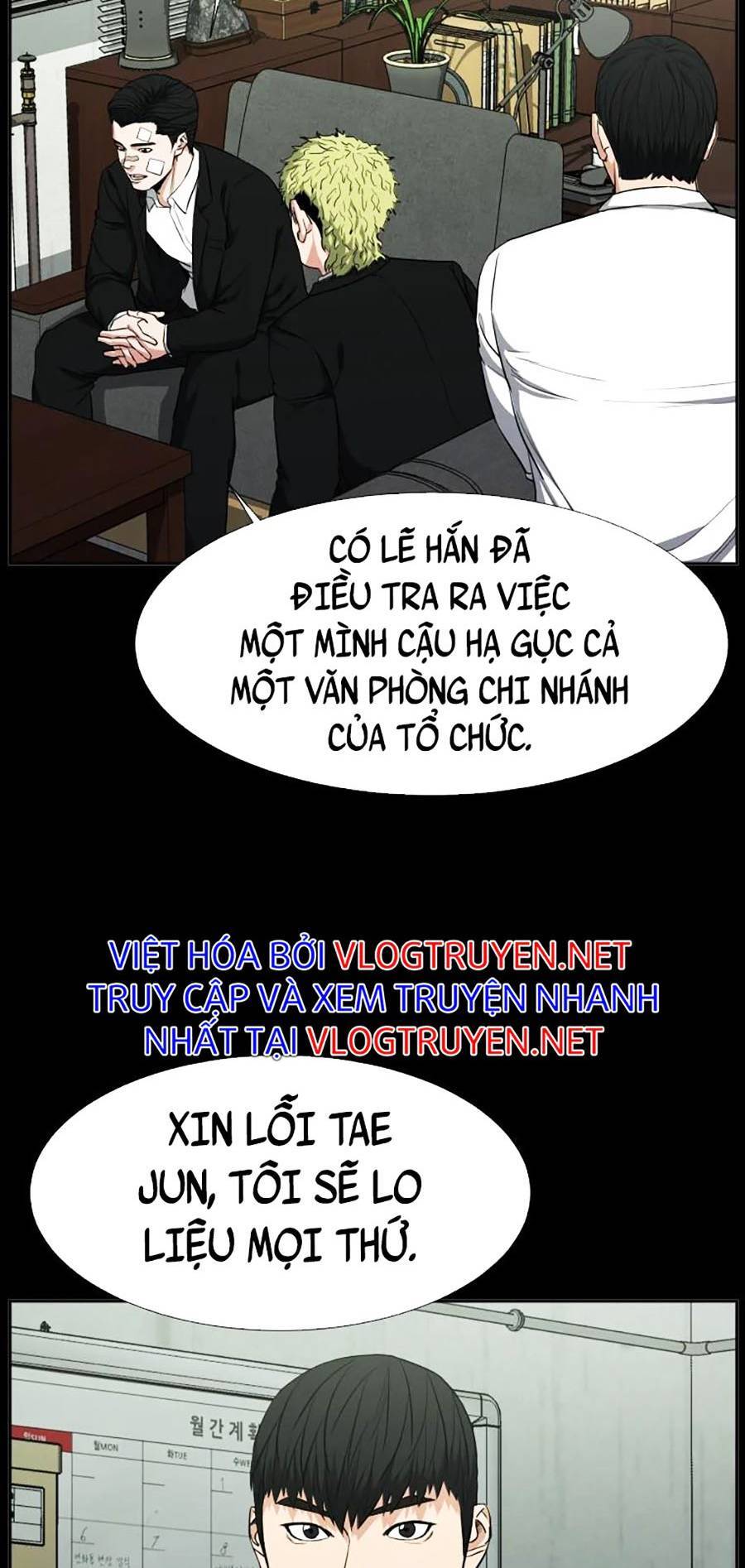 Bố Già Trùng Sinh Chapter 10 - 49