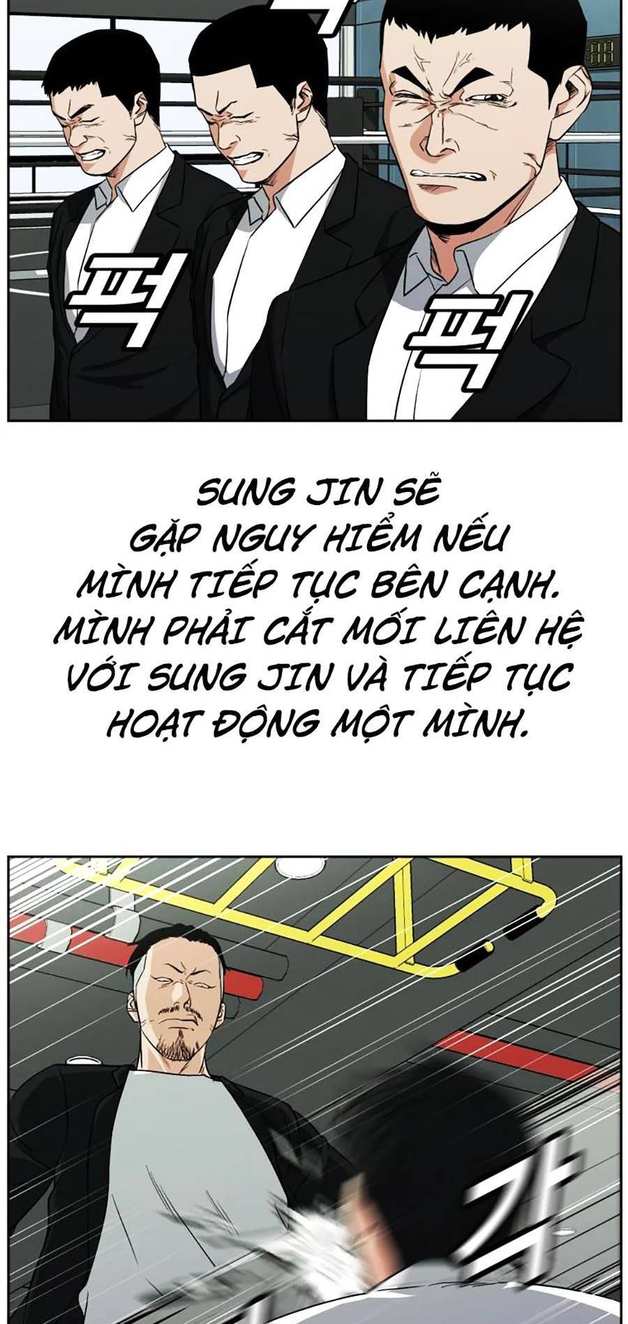 Bố Già Trùng Sinh Chapter 10 - 55