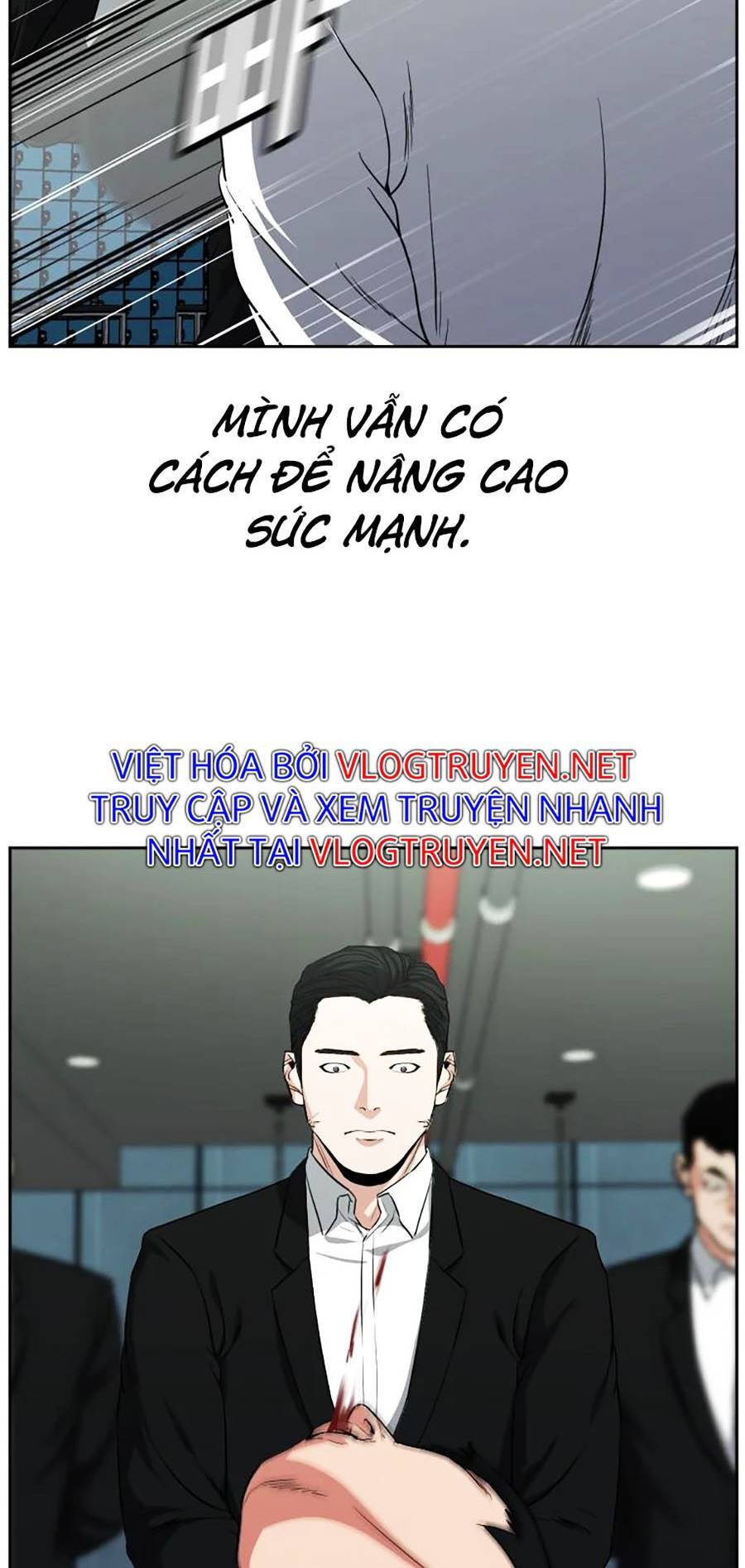 Bố Già Trùng Sinh Chapter 10 - 56