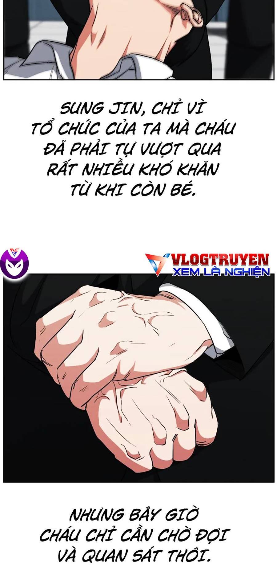 Bố Già Trùng Sinh Chapter 10 - 57