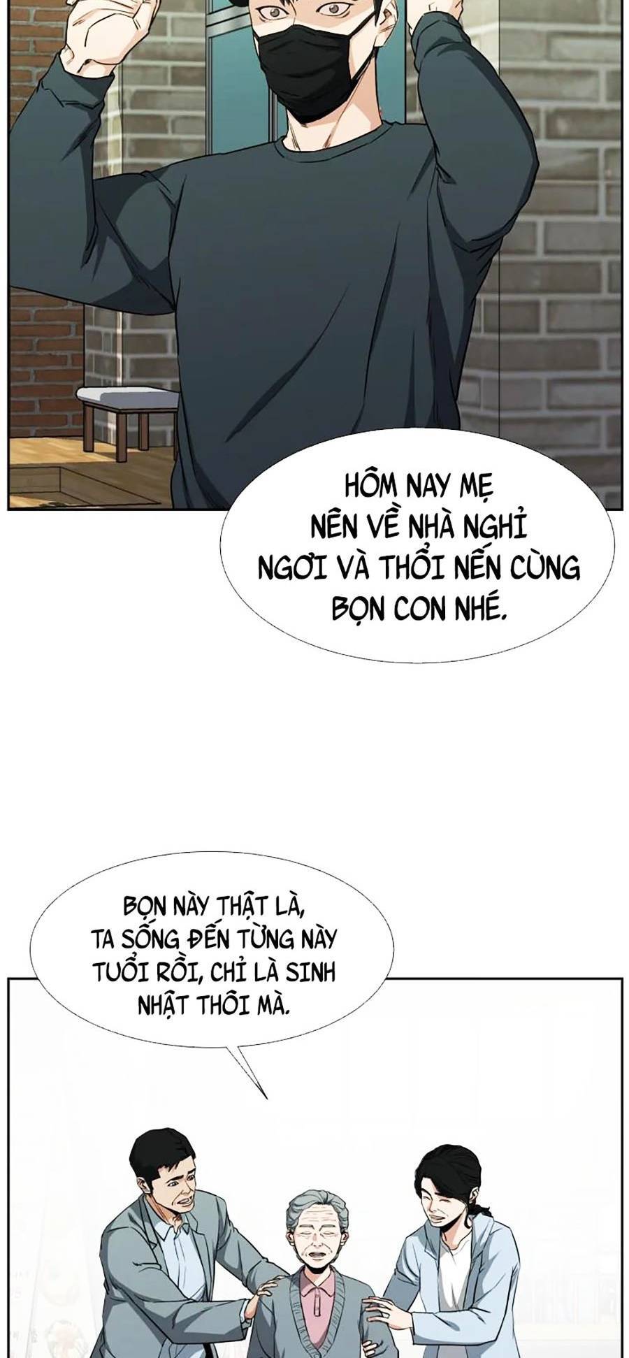 Bố Già Trùng Sinh Chapter 10 - 7