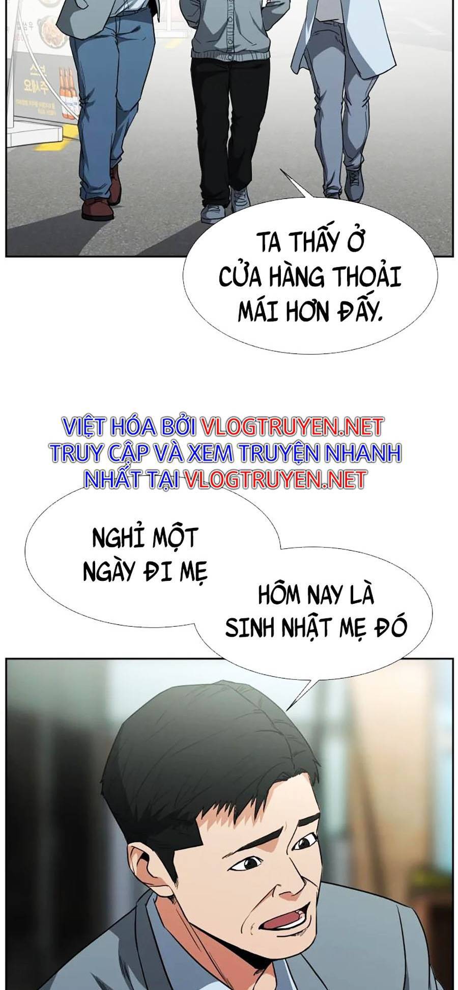 Bố Già Trùng Sinh Chapter 10 - 8