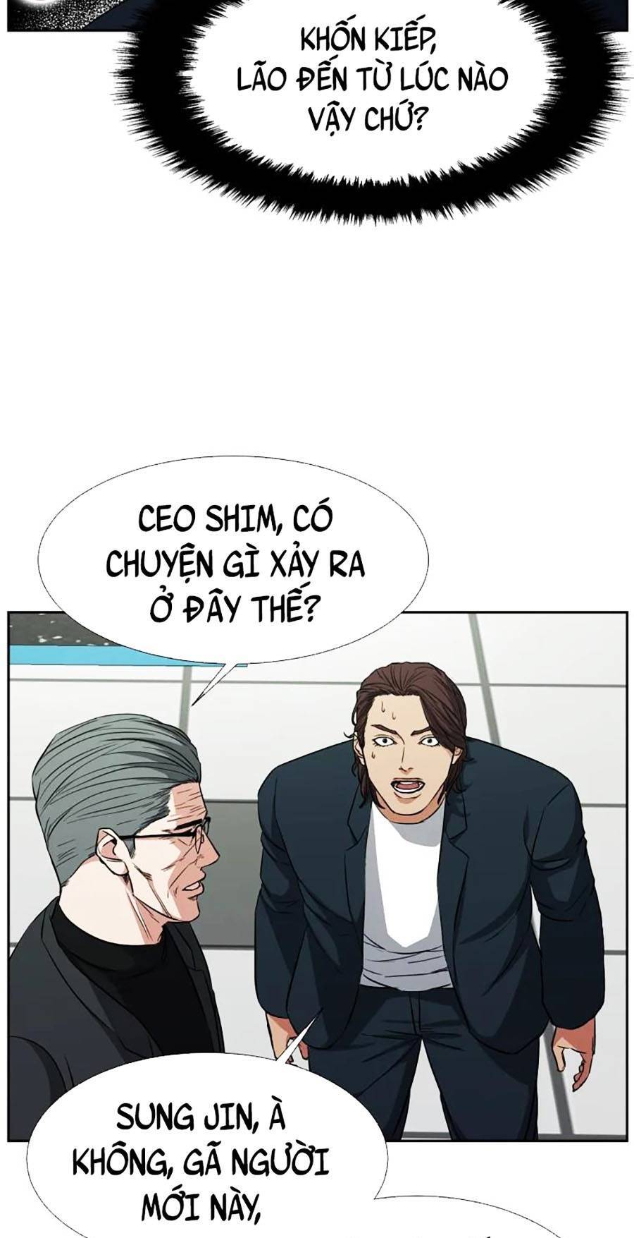 Bố Già Trùng Sinh Chapter 10 - 71