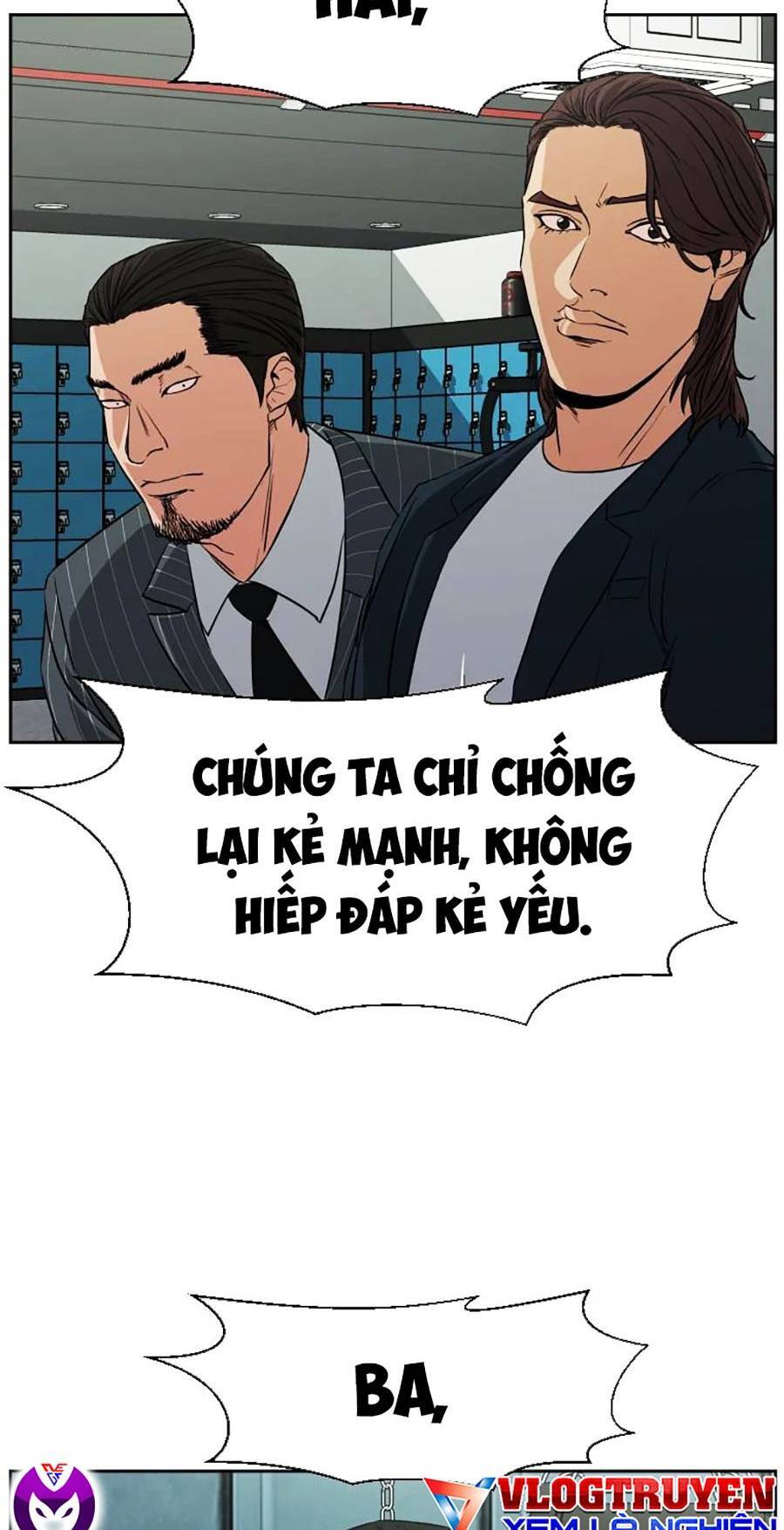 Bố Già Trùng Sinh Chapter 10 - 77