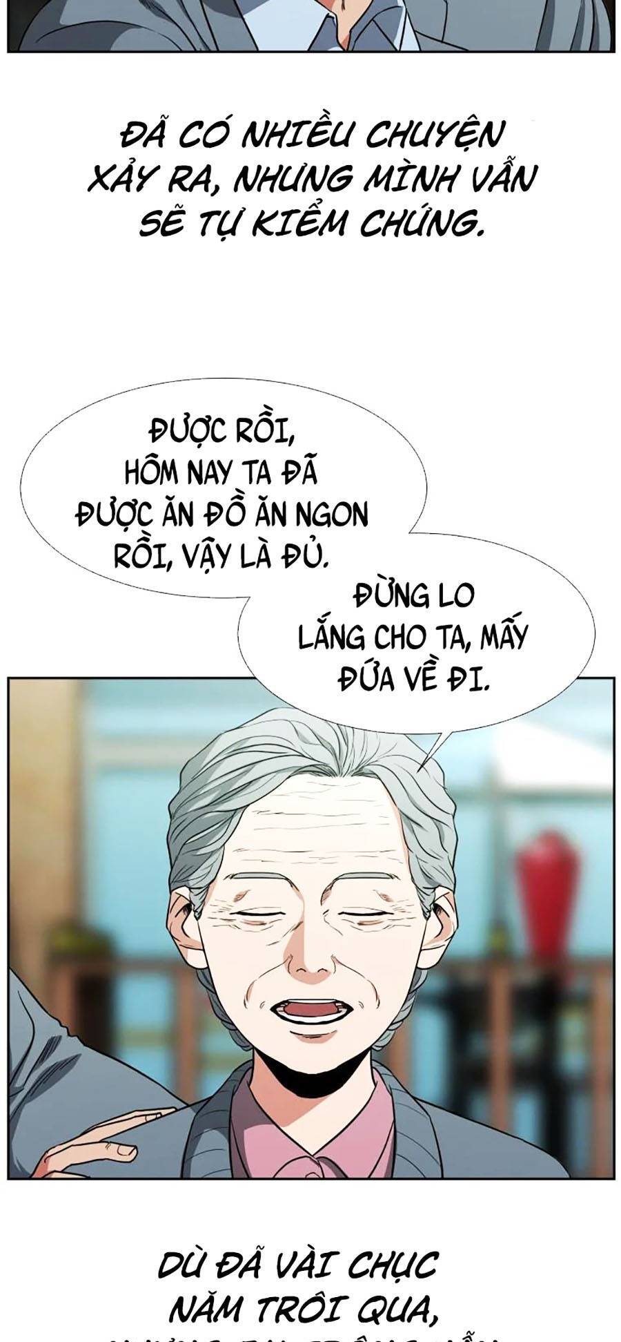 Bố Già Trùng Sinh Chapter 10 - 9