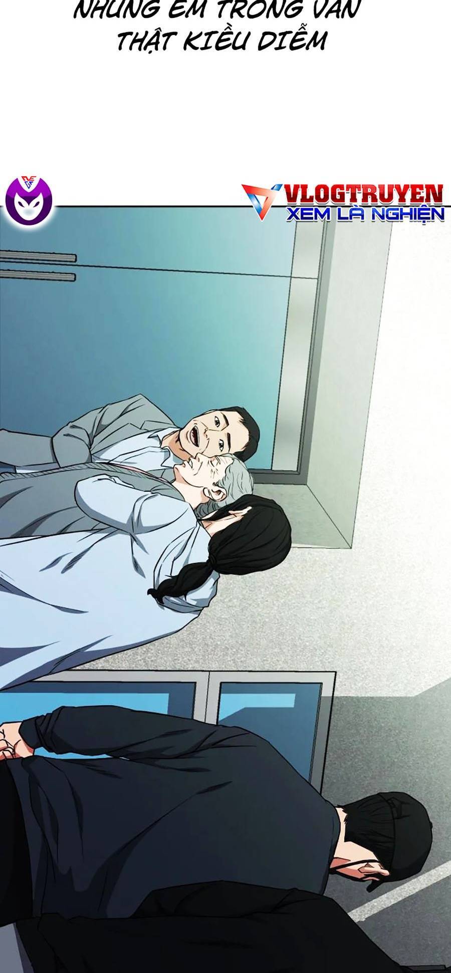 Bố Già Trùng Sinh Chapter 10 - 10