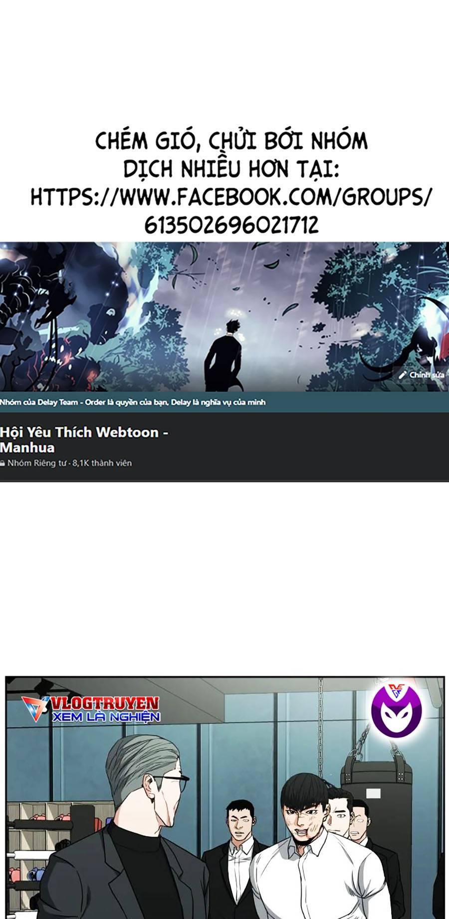 Bố Già Trùng Sinh Chapter 11 - 1