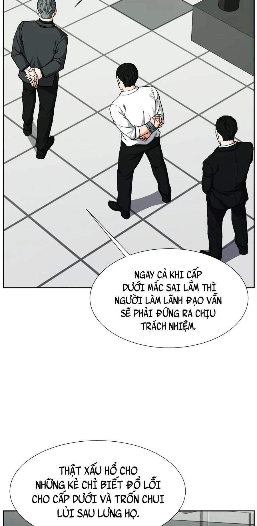 Bố Già Trùng Sinh Chapter 11 - 11