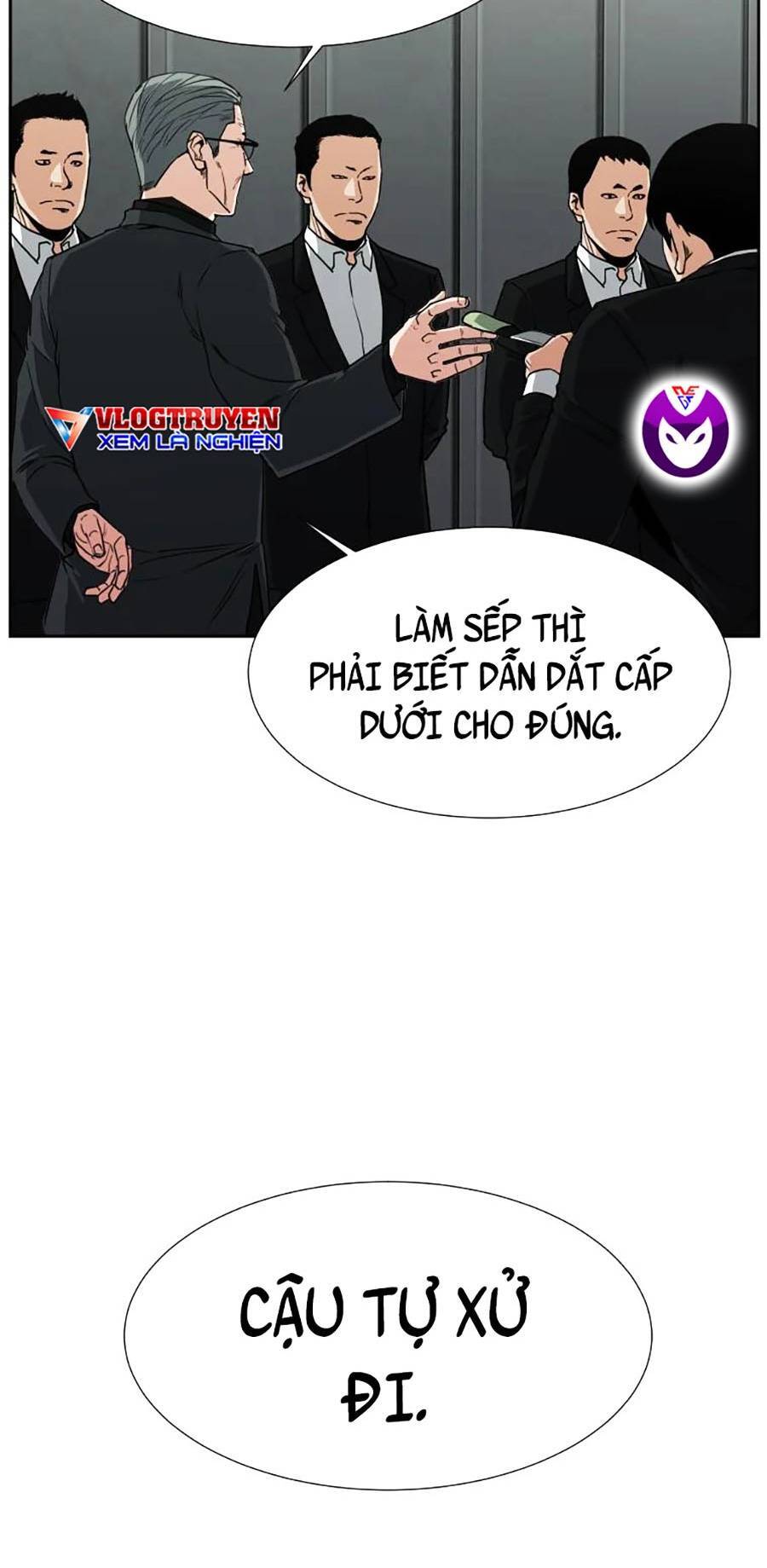 Bố Già Trùng Sinh Chapter 11 - 12