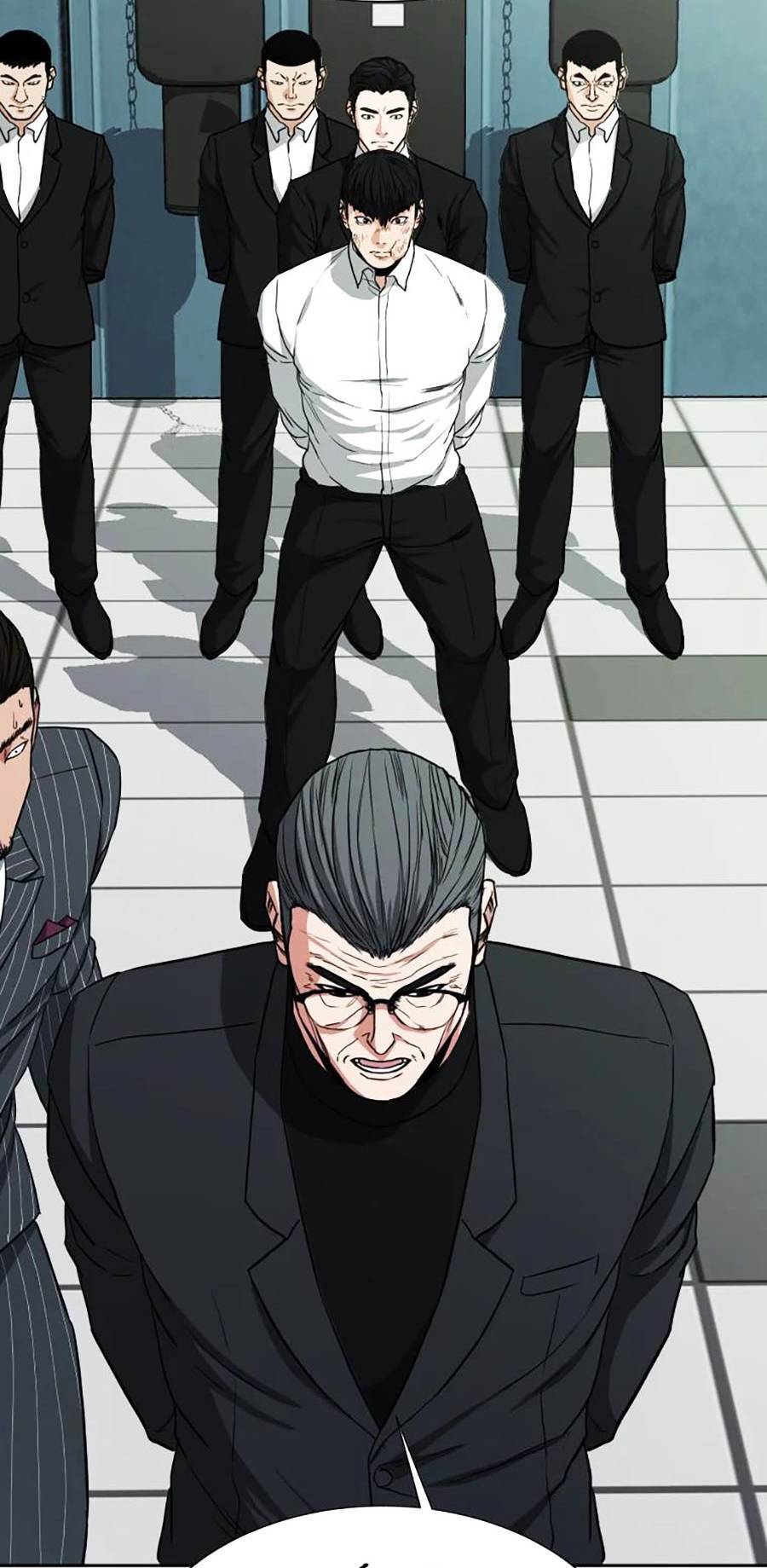 Bố Già Trùng Sinh Chapter 11 - 17