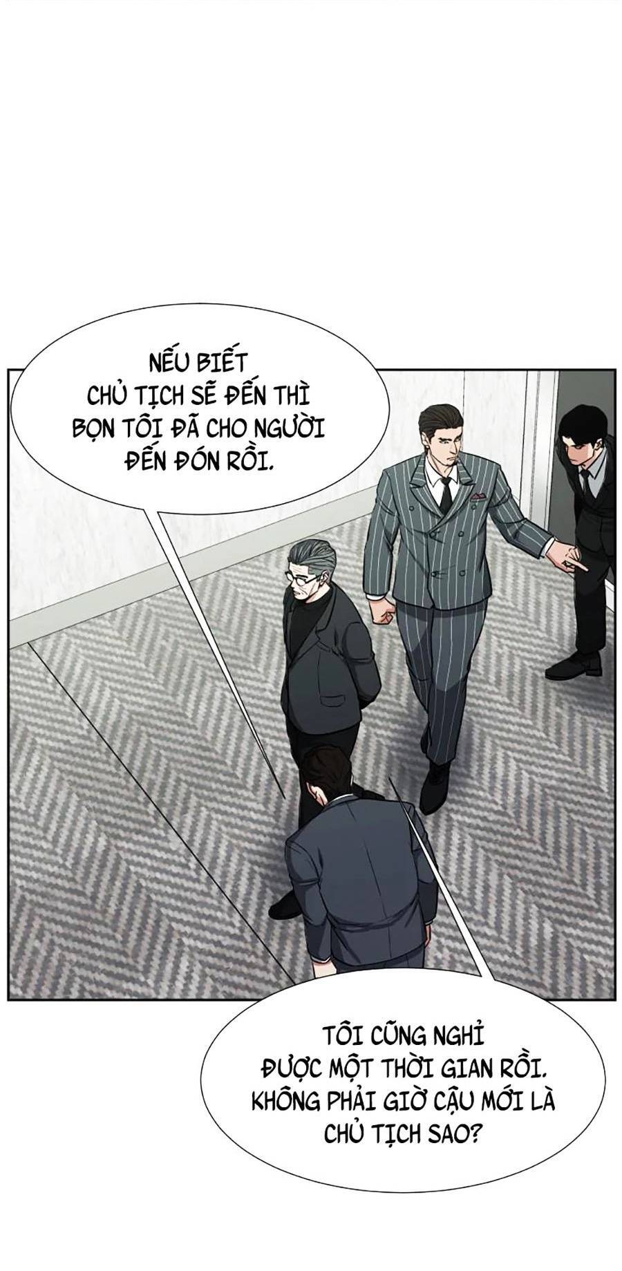 Bố Già Trùng Sinh Chapter 11 - 19