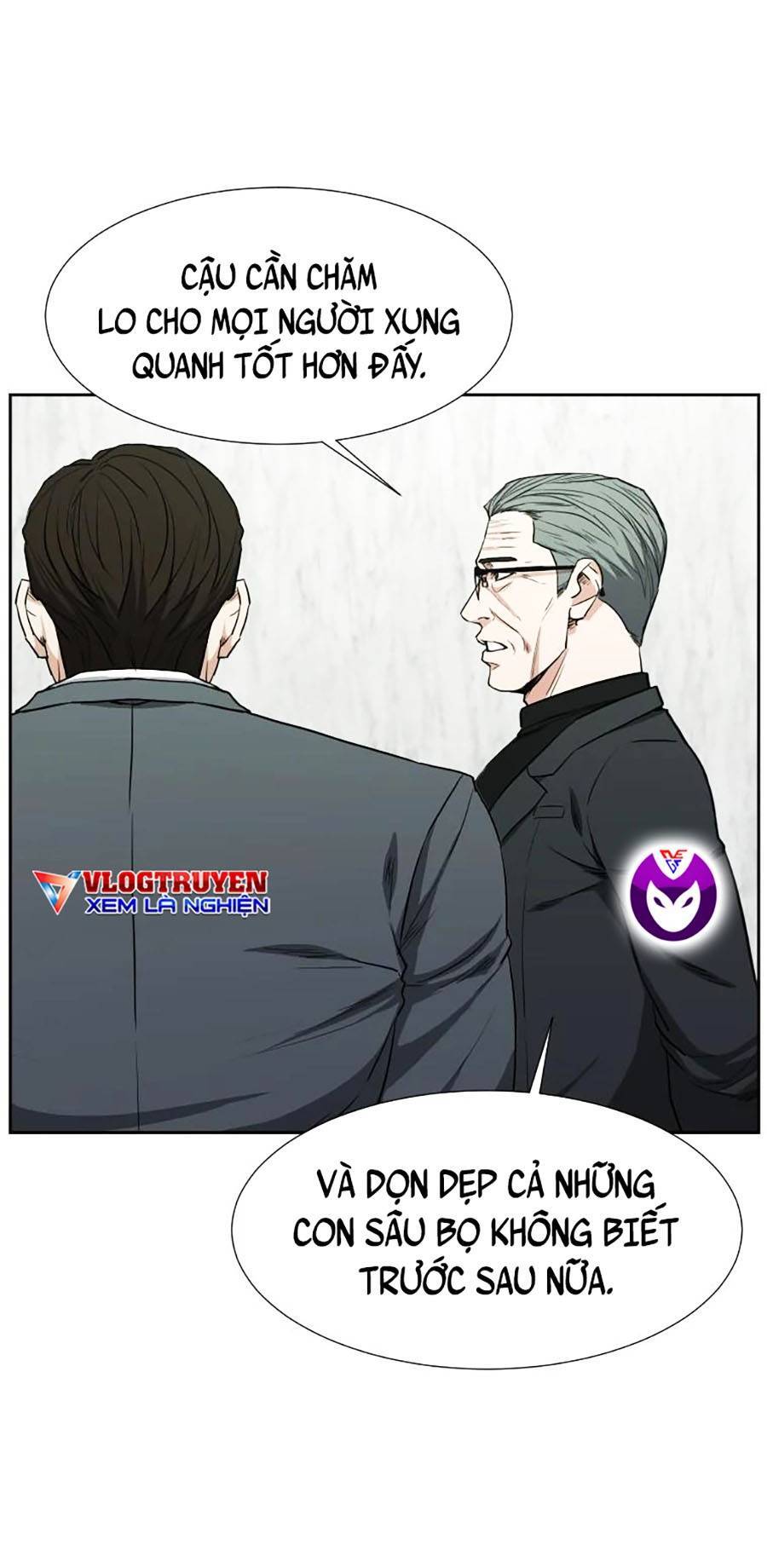 Bố Già Trùng Sinh Chapter 11 - 20