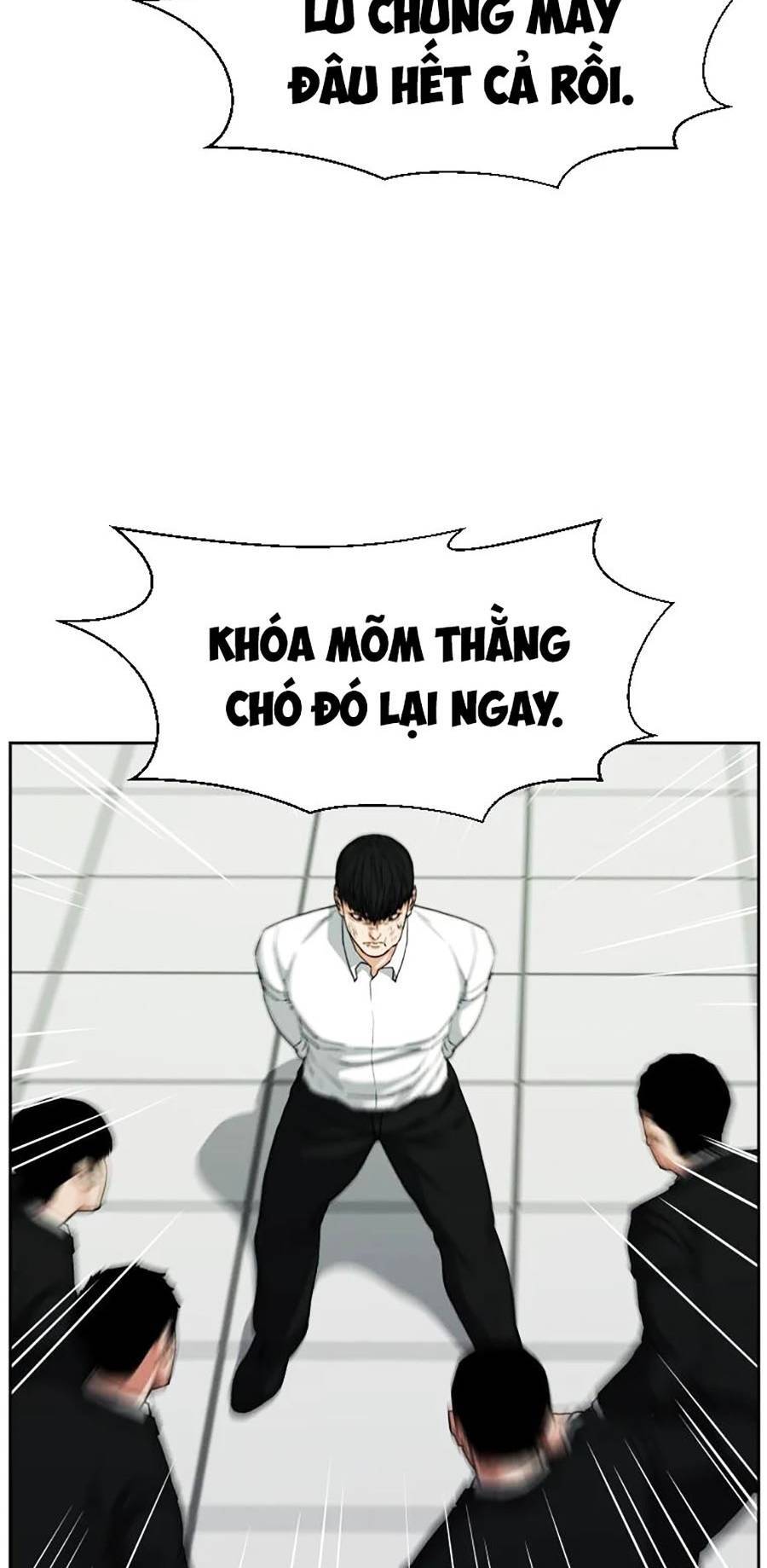 Bố Già Trùng Sinh Chapter 11 - 3