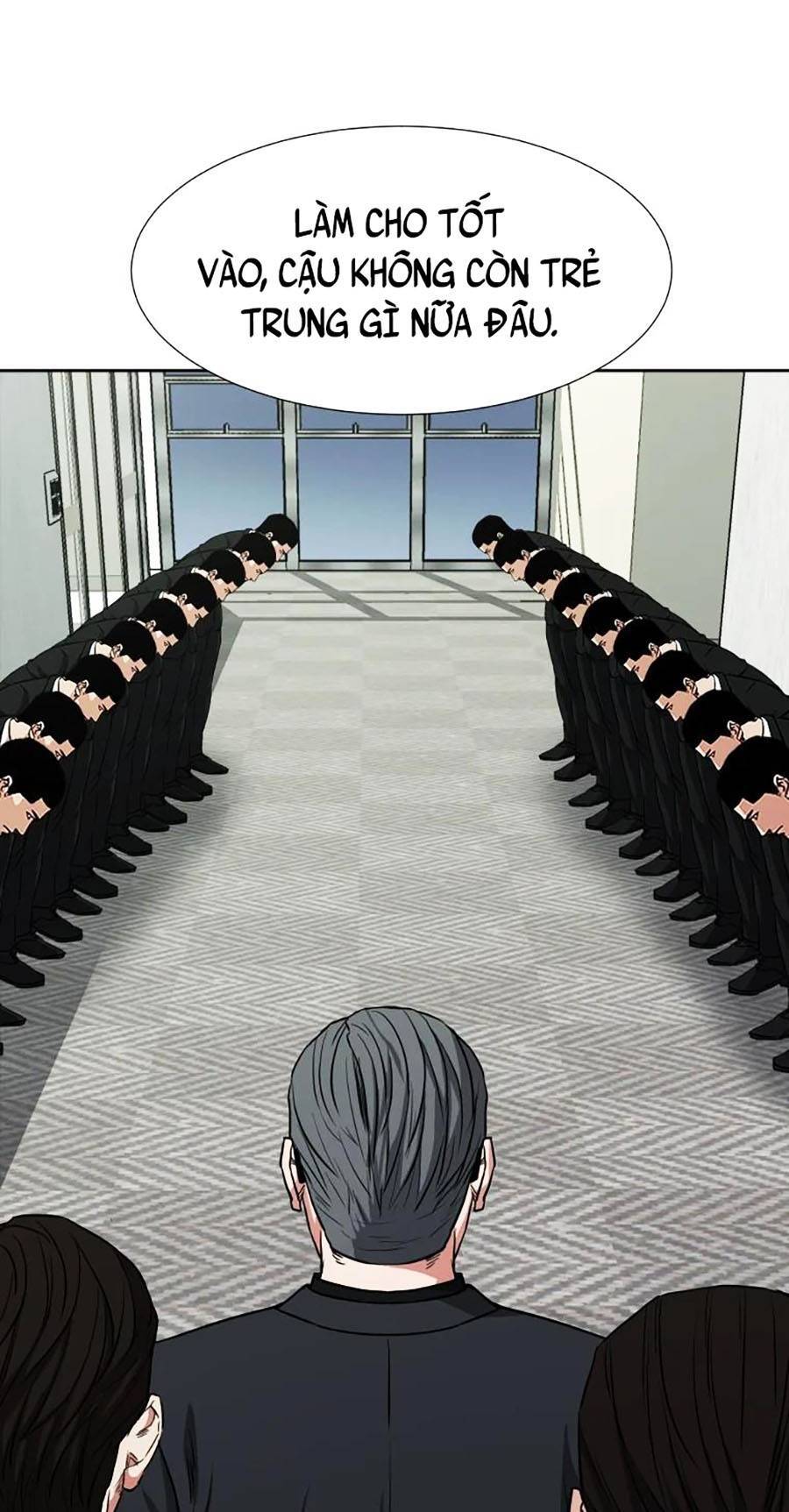 Bố Già Trùng Sinh Chapter 11 - 21