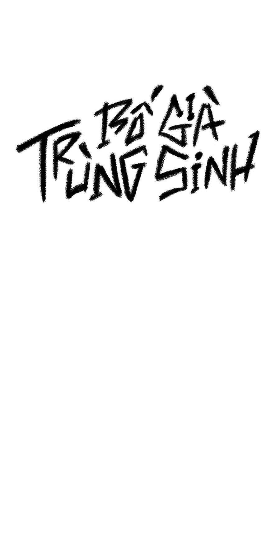 Bố Già Trùng Sinh Chapter 11 - 23