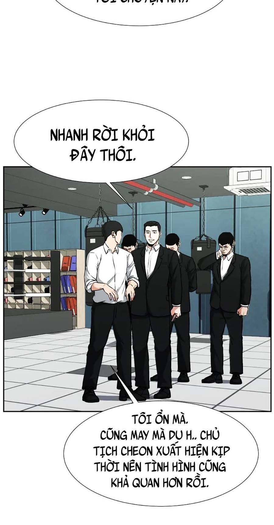 Bố Già Trùng Sinh Chapter 11 - 26